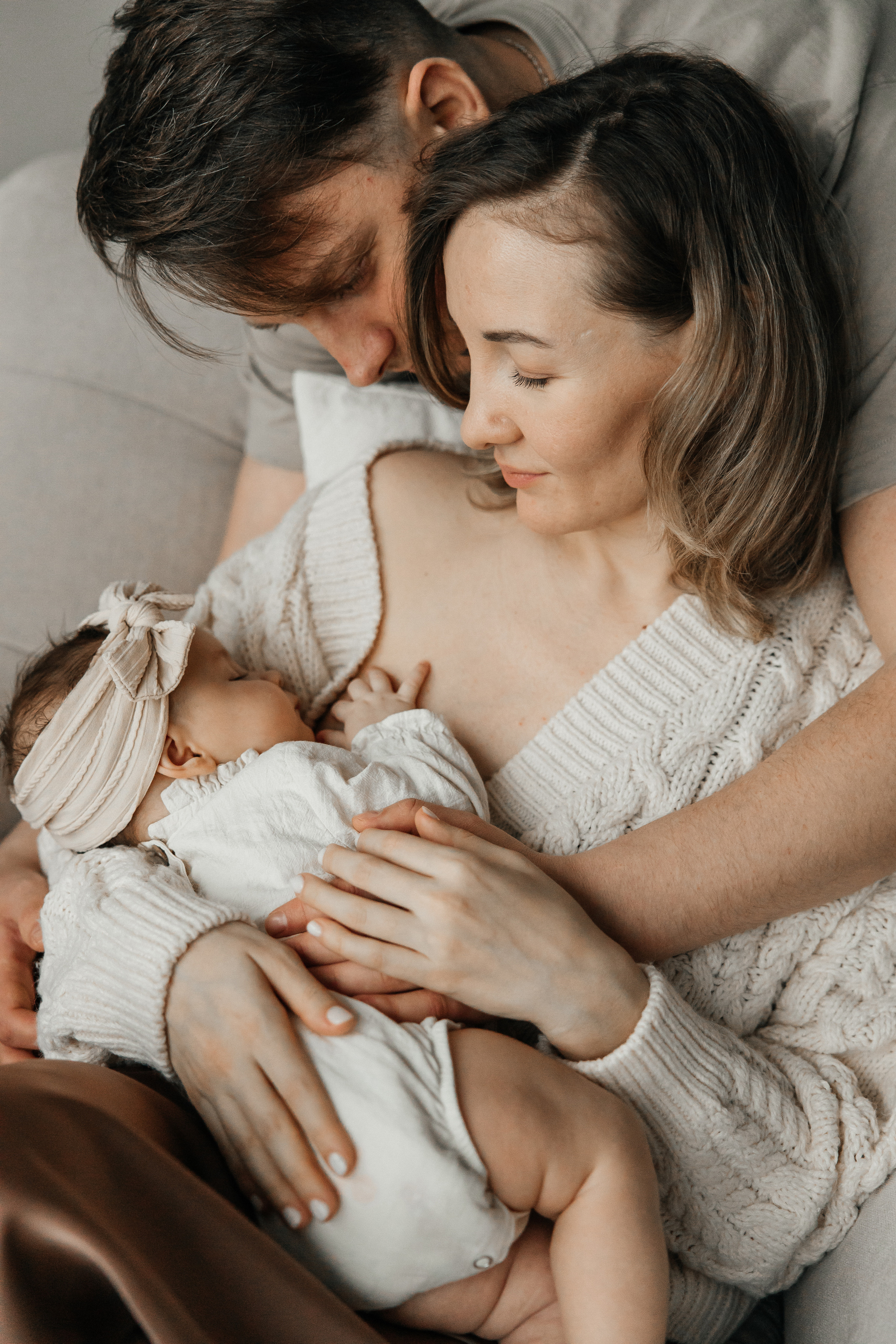 Marina|Andrey|Varvara