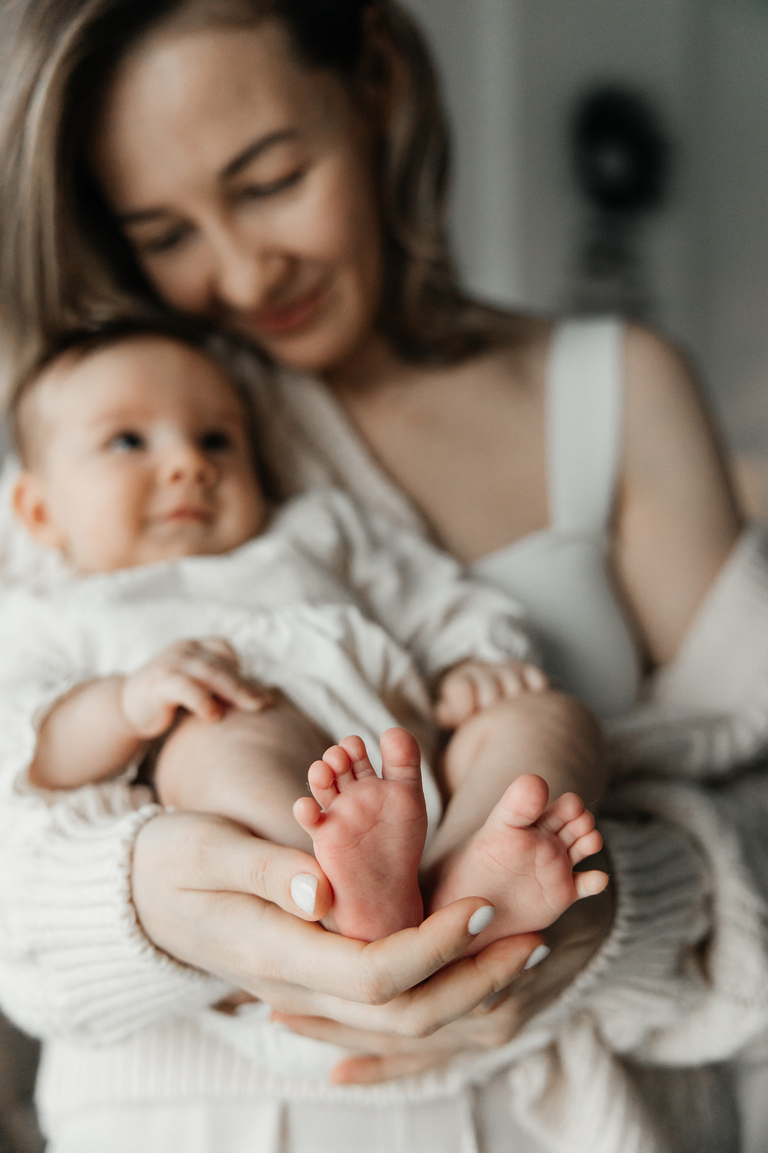 Marina|Andrey|Varvara