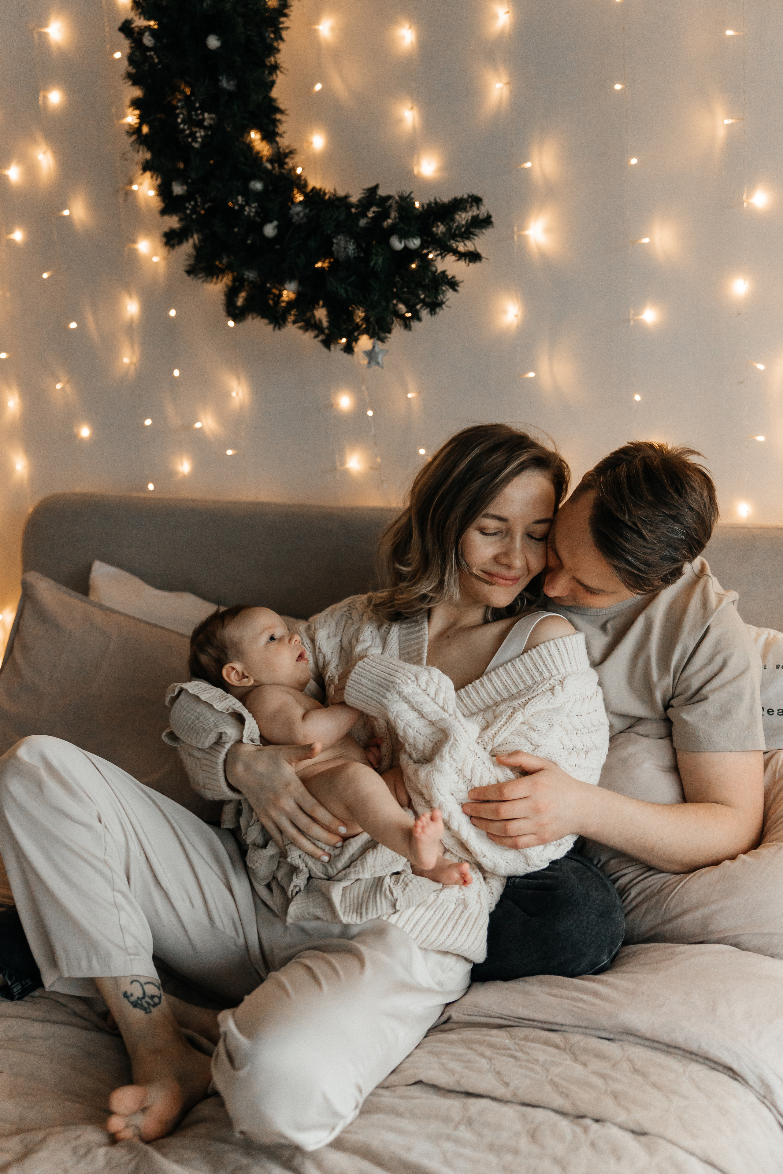 Marina|Andrey|Varvara