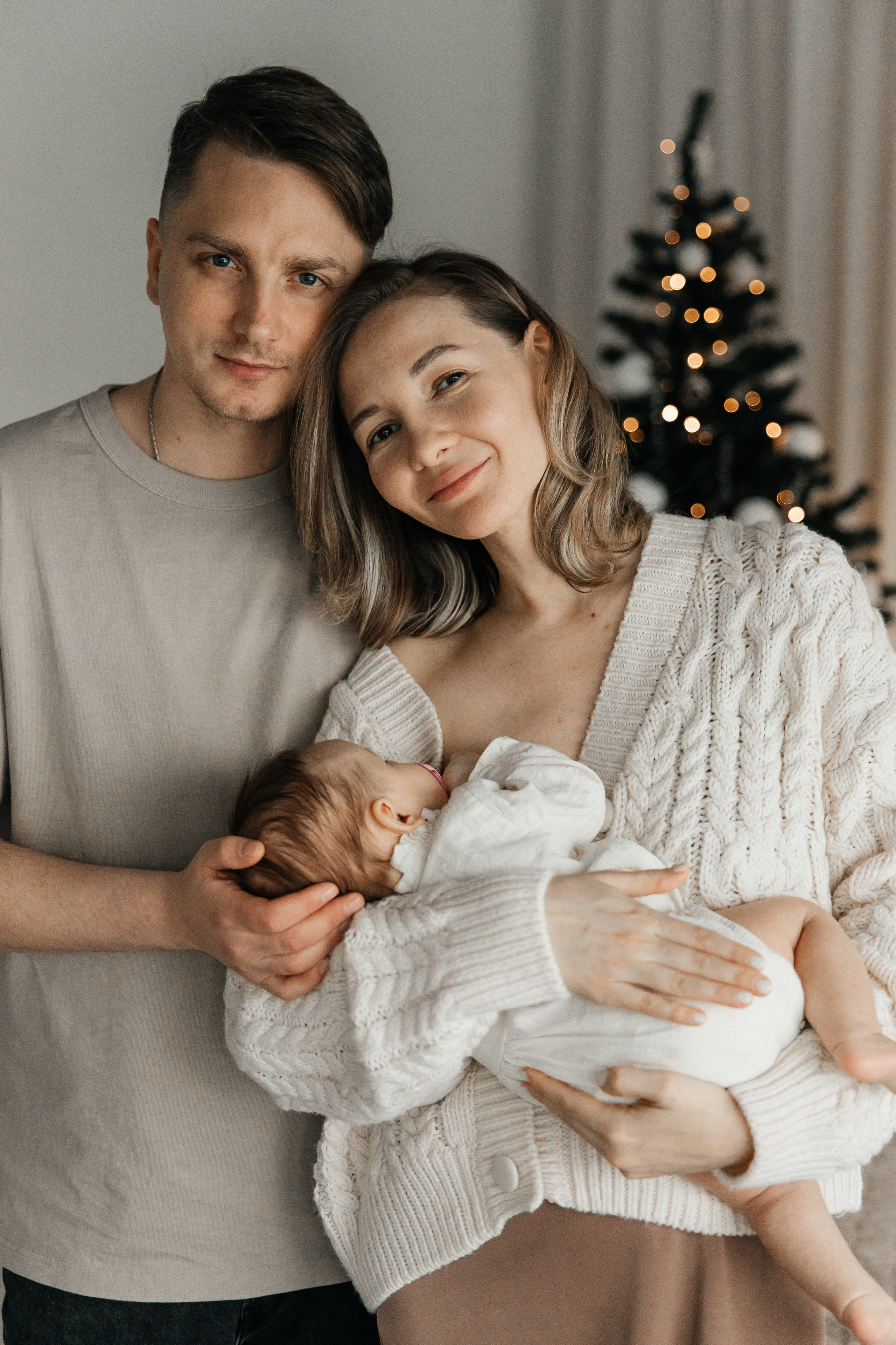 Marina|Andrey|Varvara