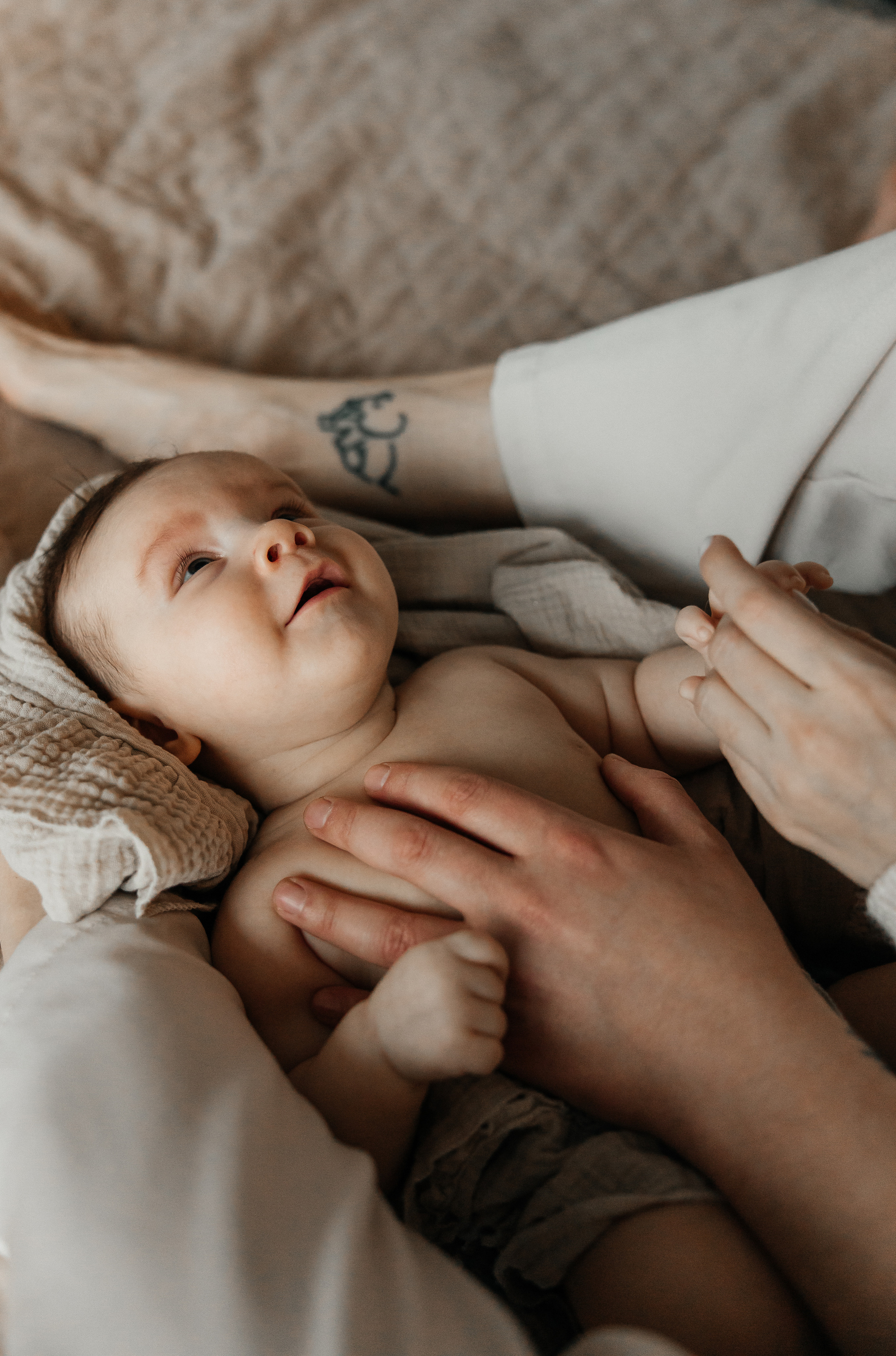 Marina|Andrey|Varvara