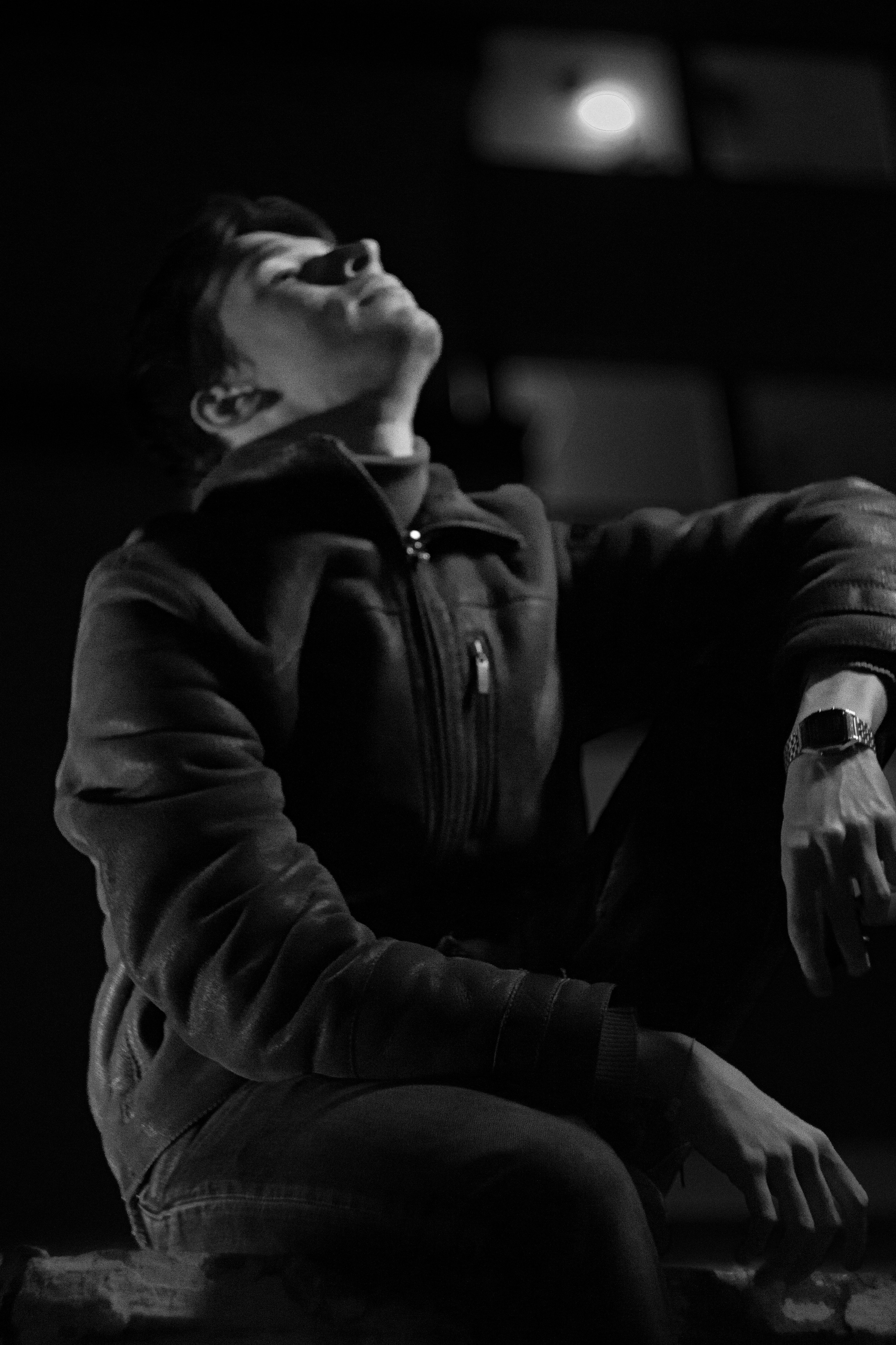 Kir. Даниил Шевалье — профессиональная фото и видеосъёмка в Москве | Продюсер креативных проектов