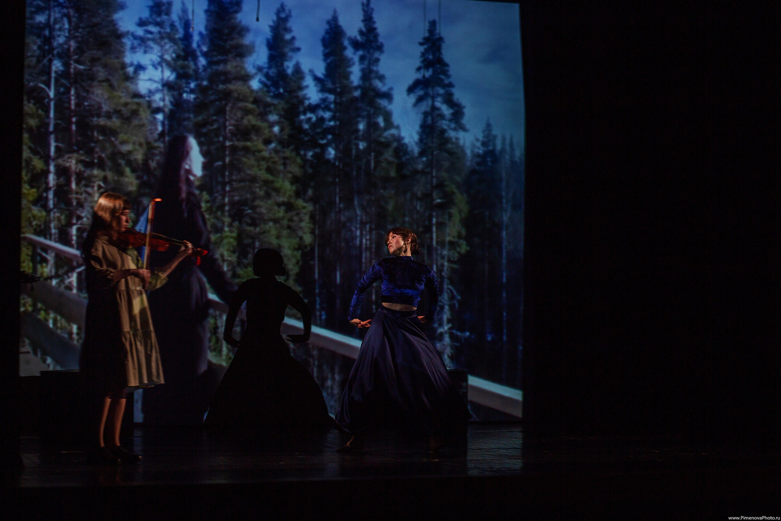 Театрум, Март 2026. Семейный и детский фотограф в Петрозаводске