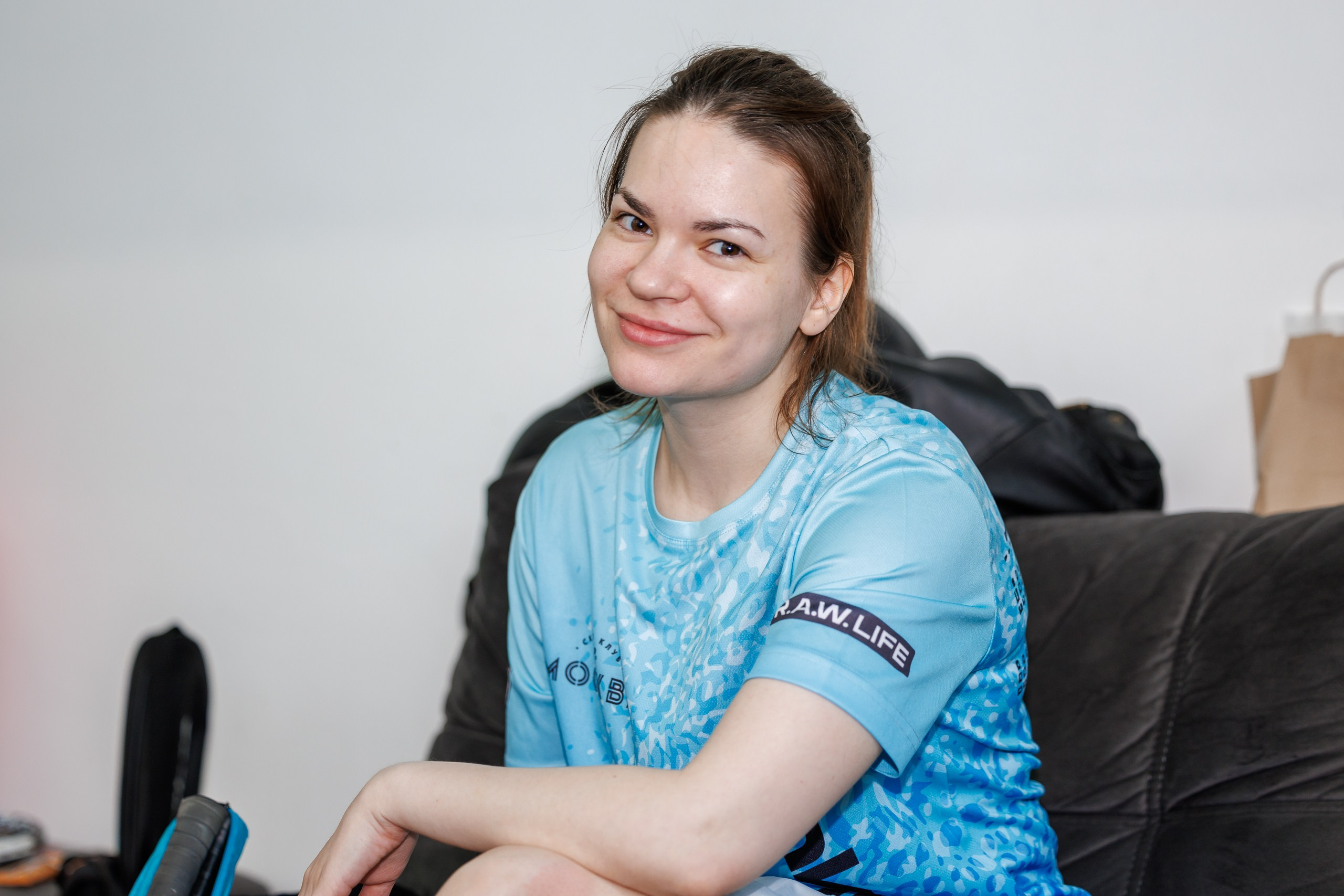 Соревнования по сквошу в клубе S.Q.UASH. Фотограф в Санкт-Петербурге — Сергей Петров