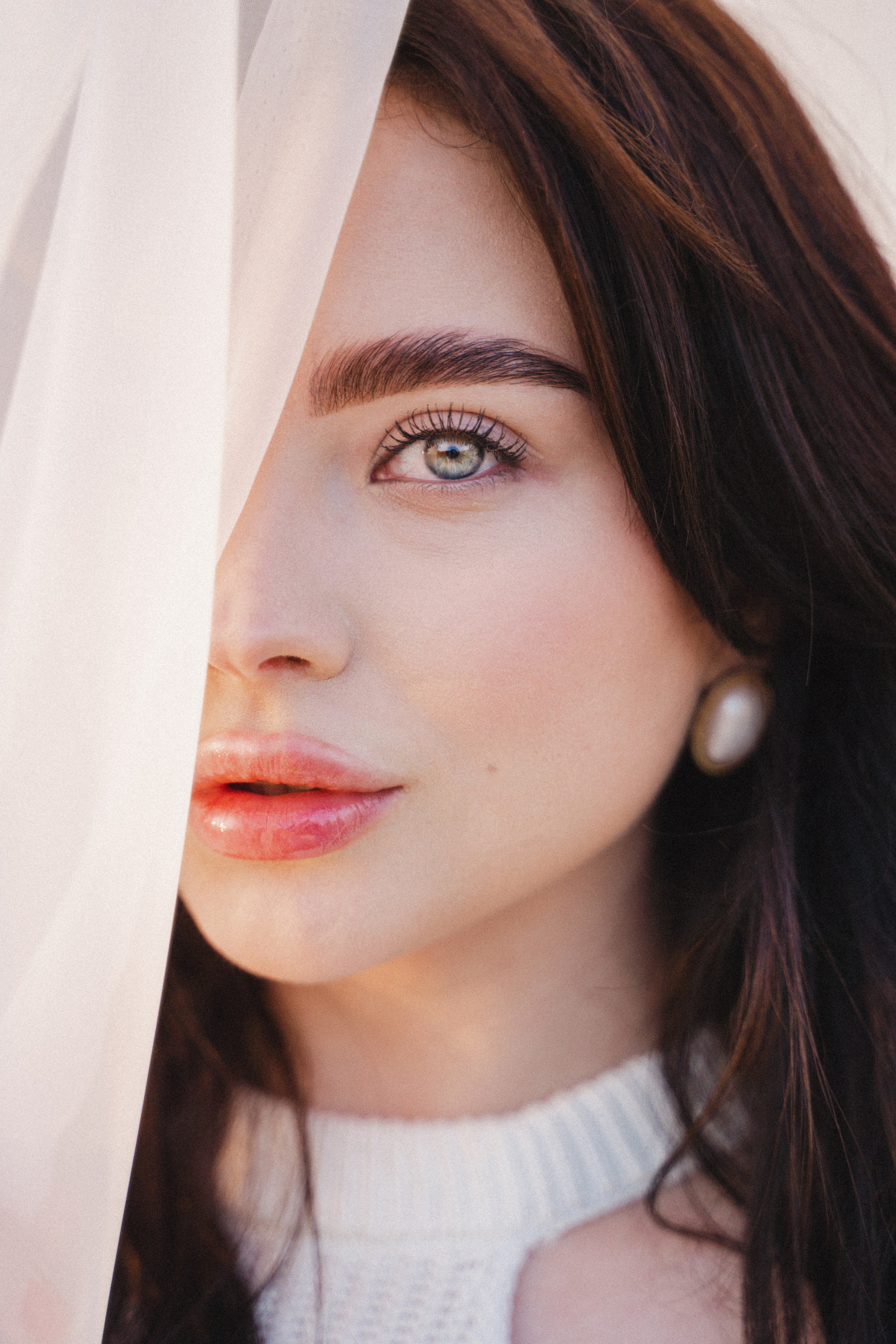 На улице. Женский и семейный лайфстайл фотограф в Уфе Лайт Альбина