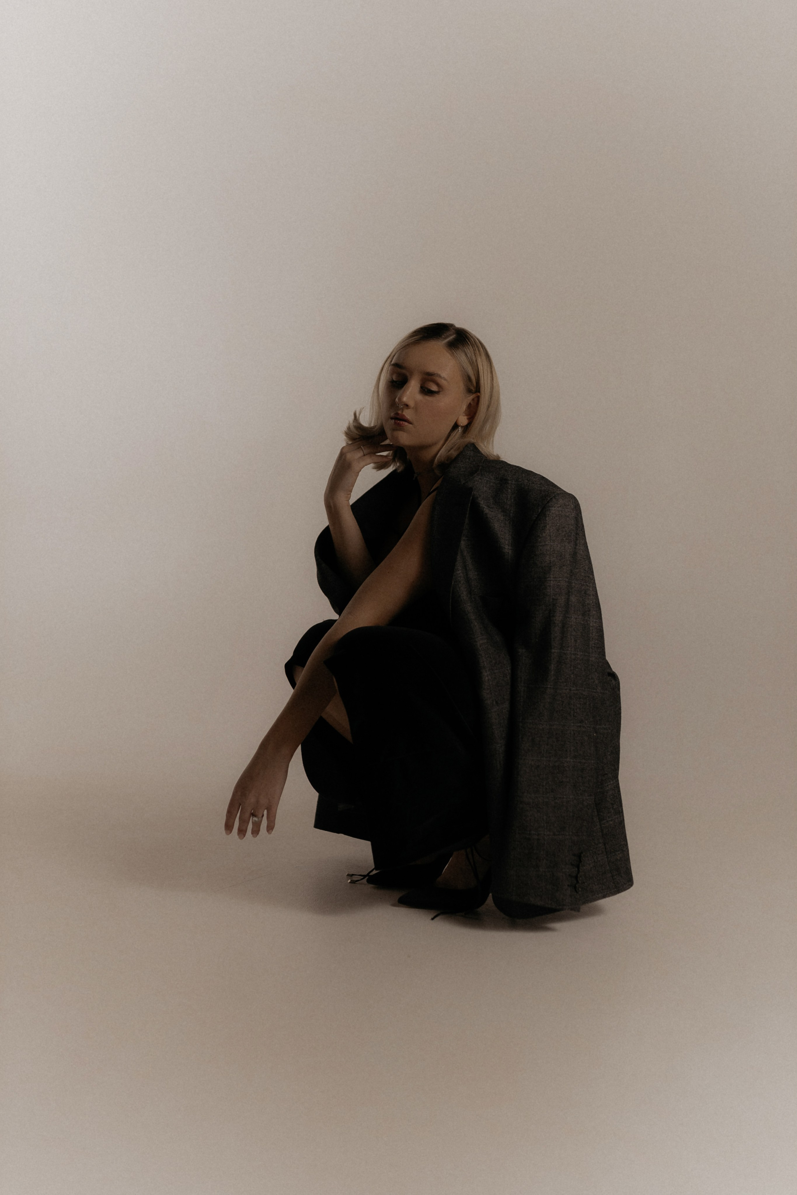 Полина. DARYA.BELKINA