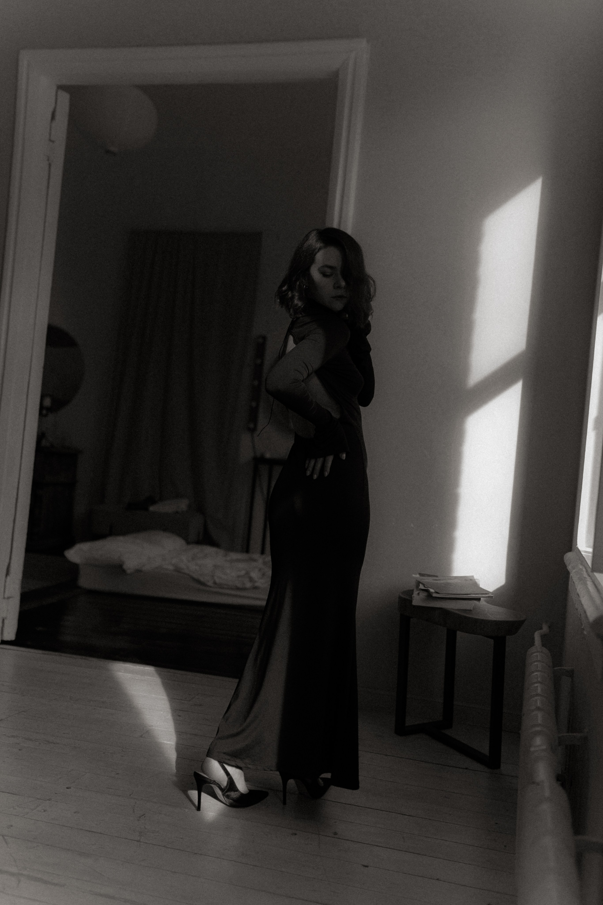 Полина. DARYA.BELKINA