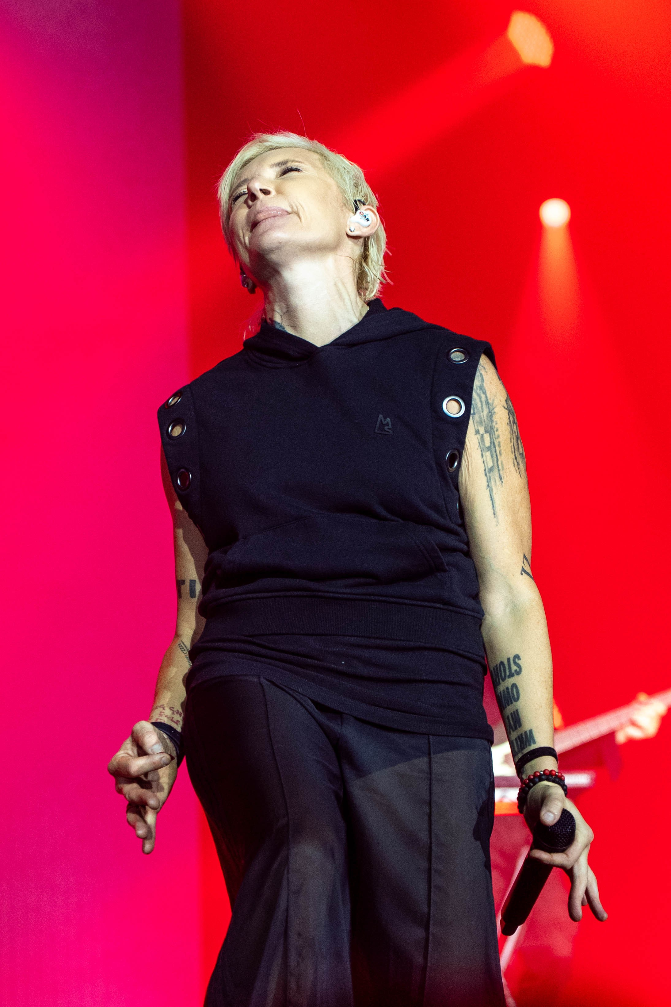 Концерты. Фотограф Андрей Богач