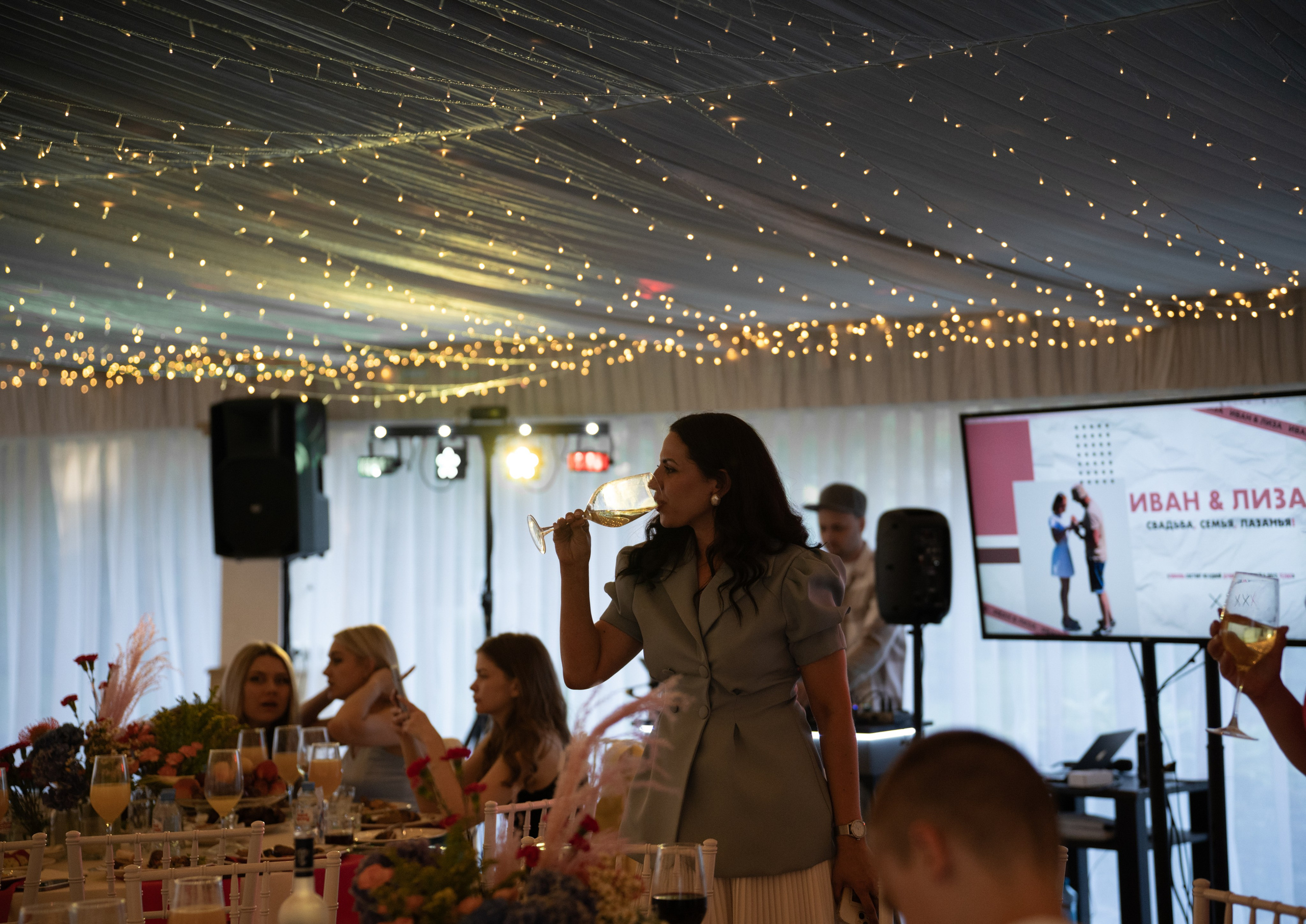Иван + Елизавета. Свадебный и семейный фотограф в Москве/Калуге Юлия Мосиюк
