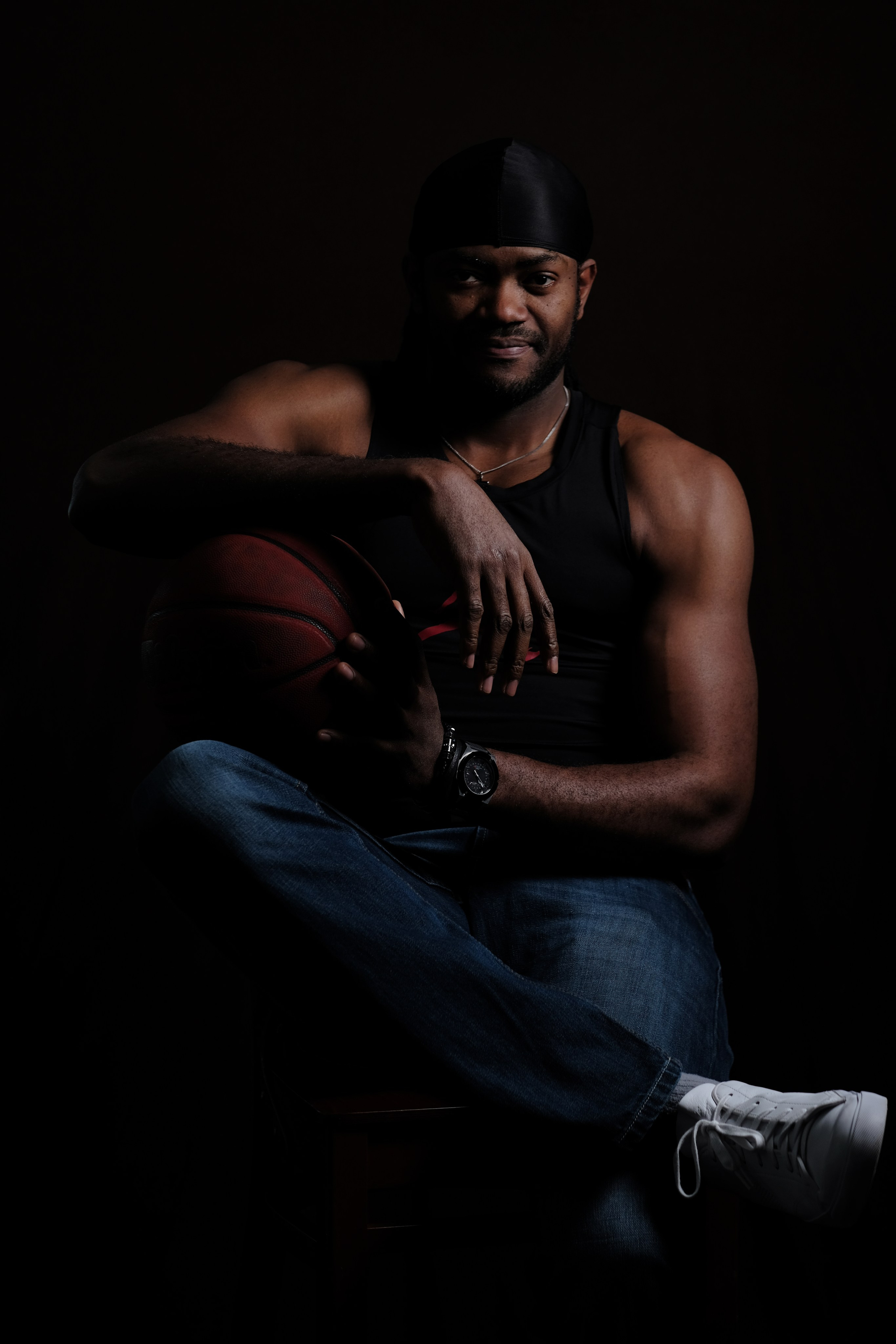 Майкл. Студийный, портретный, семейный фотограф Южно-Сахалинска Яна Радаева