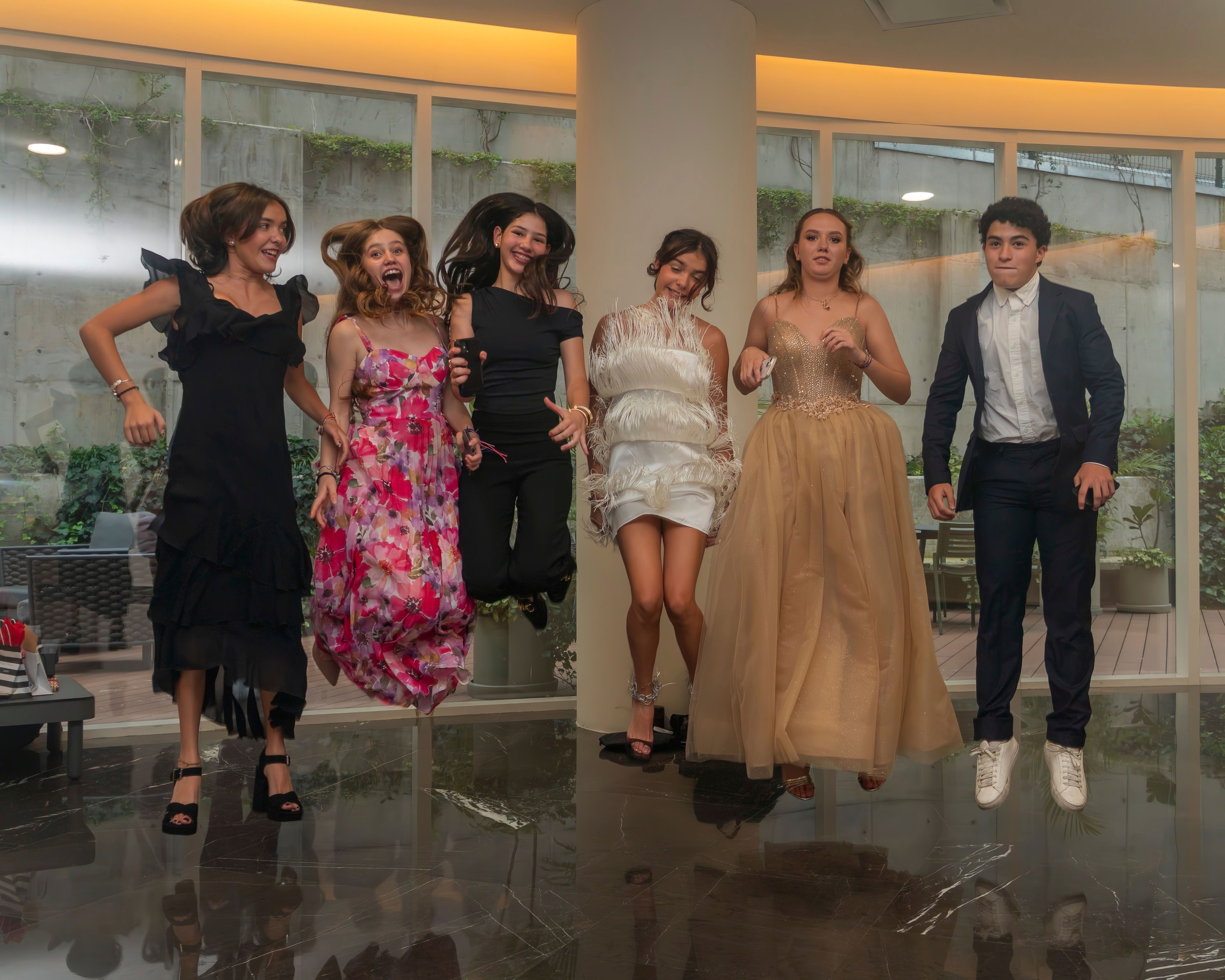 XV years. CDMX Photography | Alex Klenin| Portrait & Event Photographer