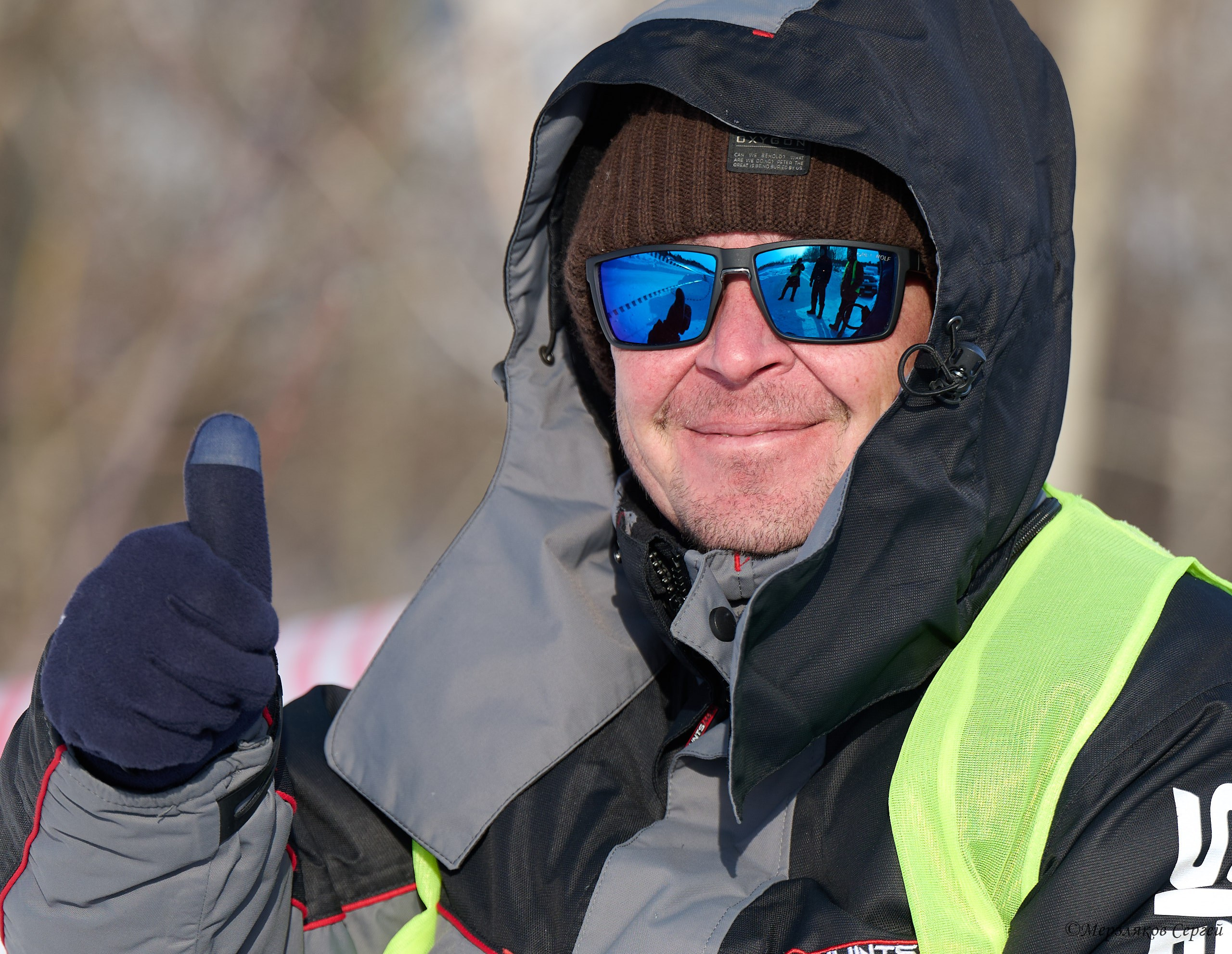 Трековые гонки Ижевск. Спортивный репортажный фотограф в Ижевске Сергей Мерзляков