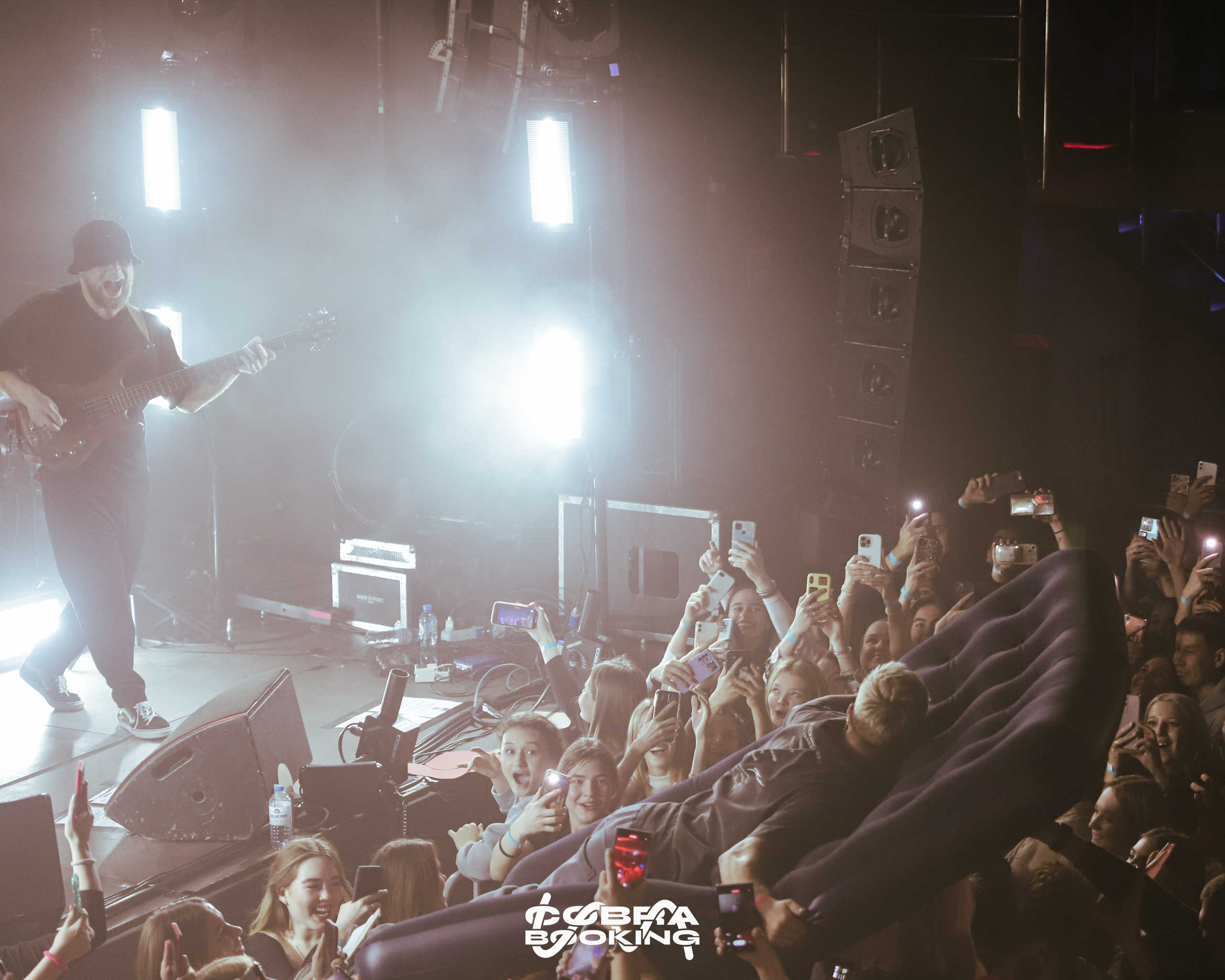 RAMIL'. Больше не греет