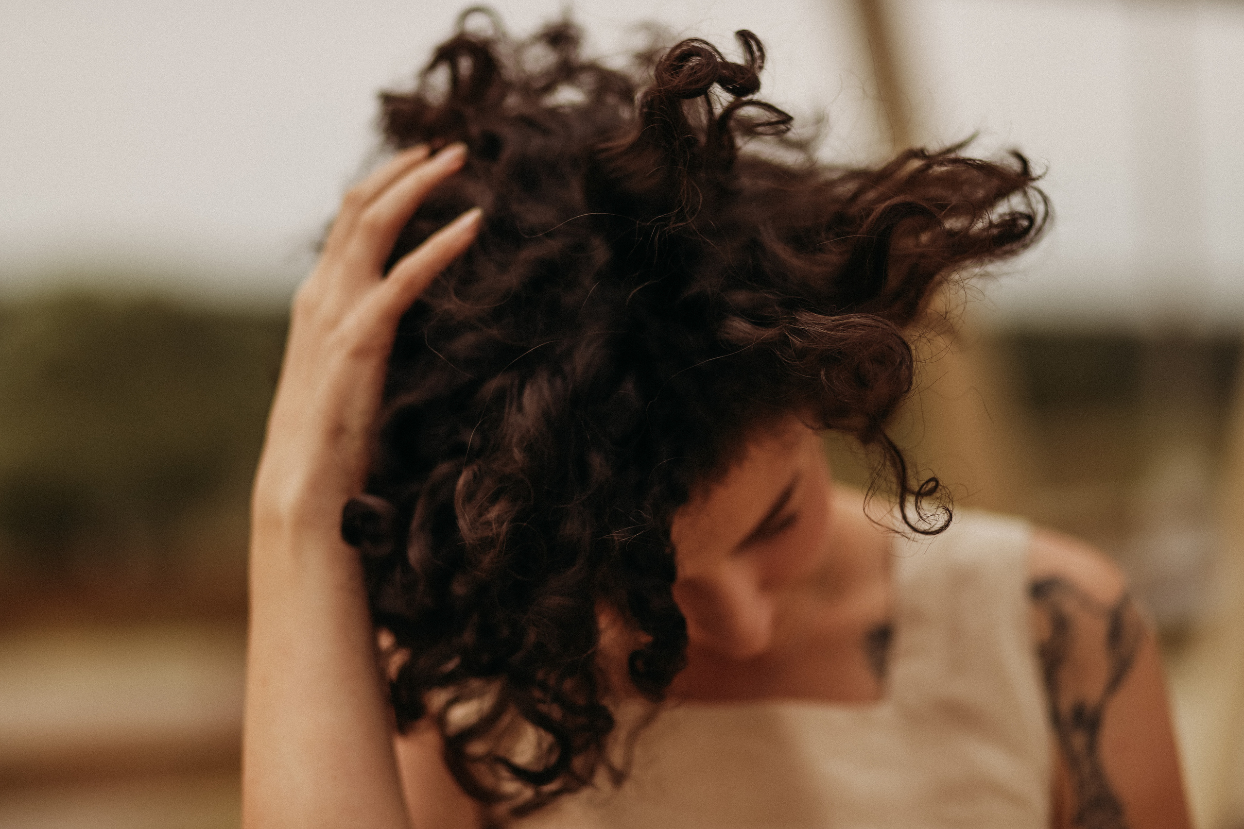 Маша. Главная