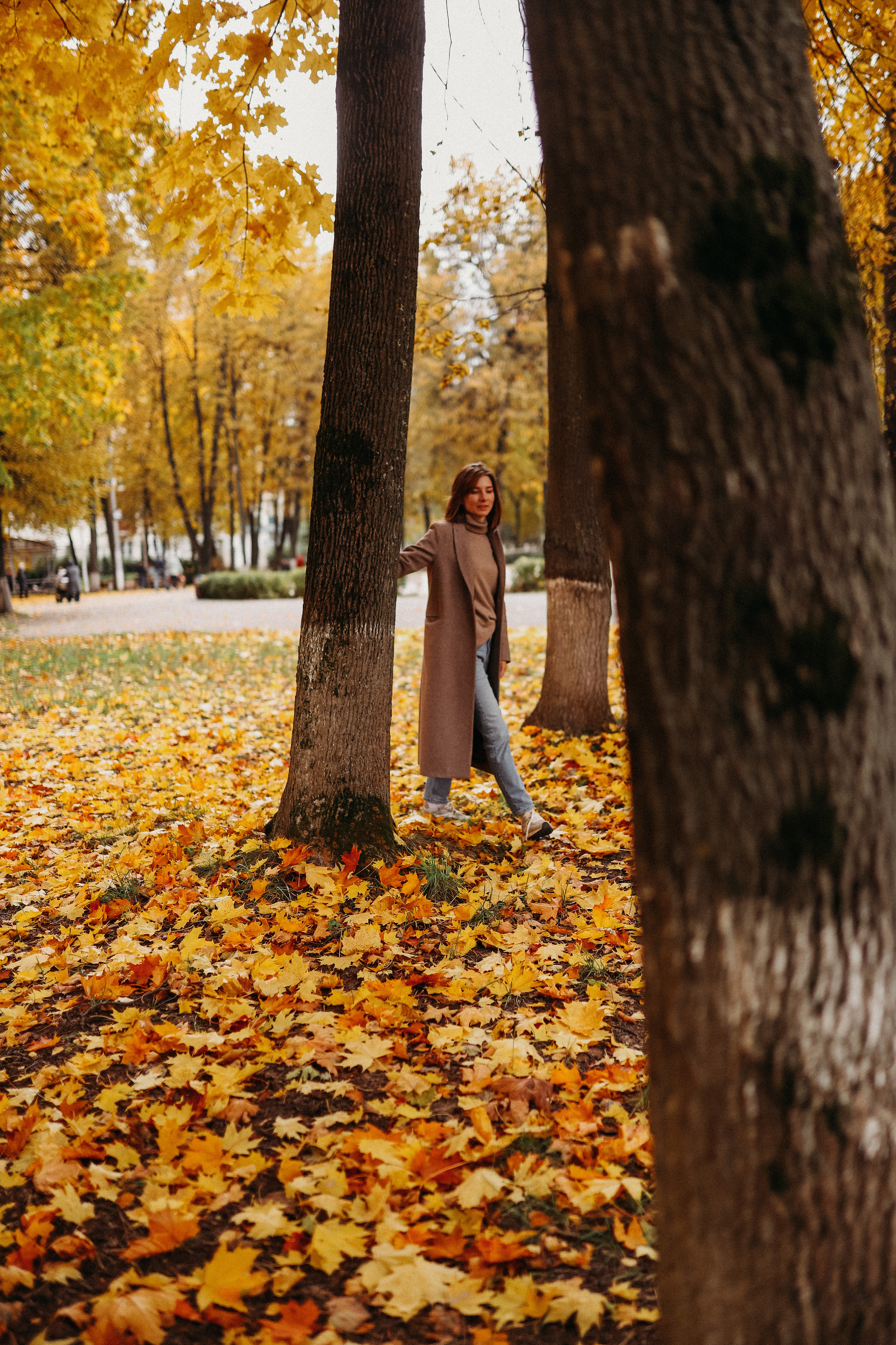 Настя. Главная