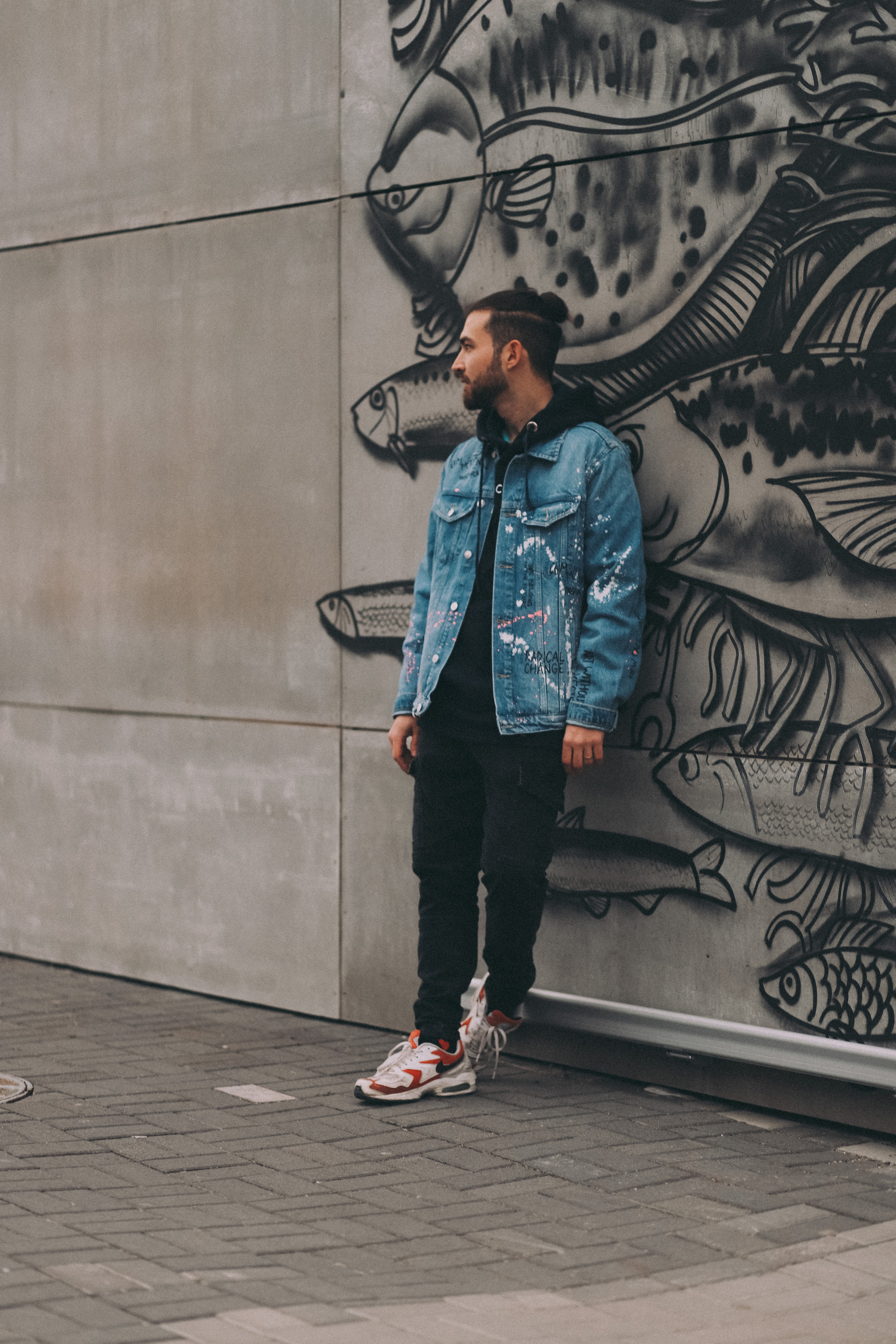 Катя с семьей в Сочи. Главная