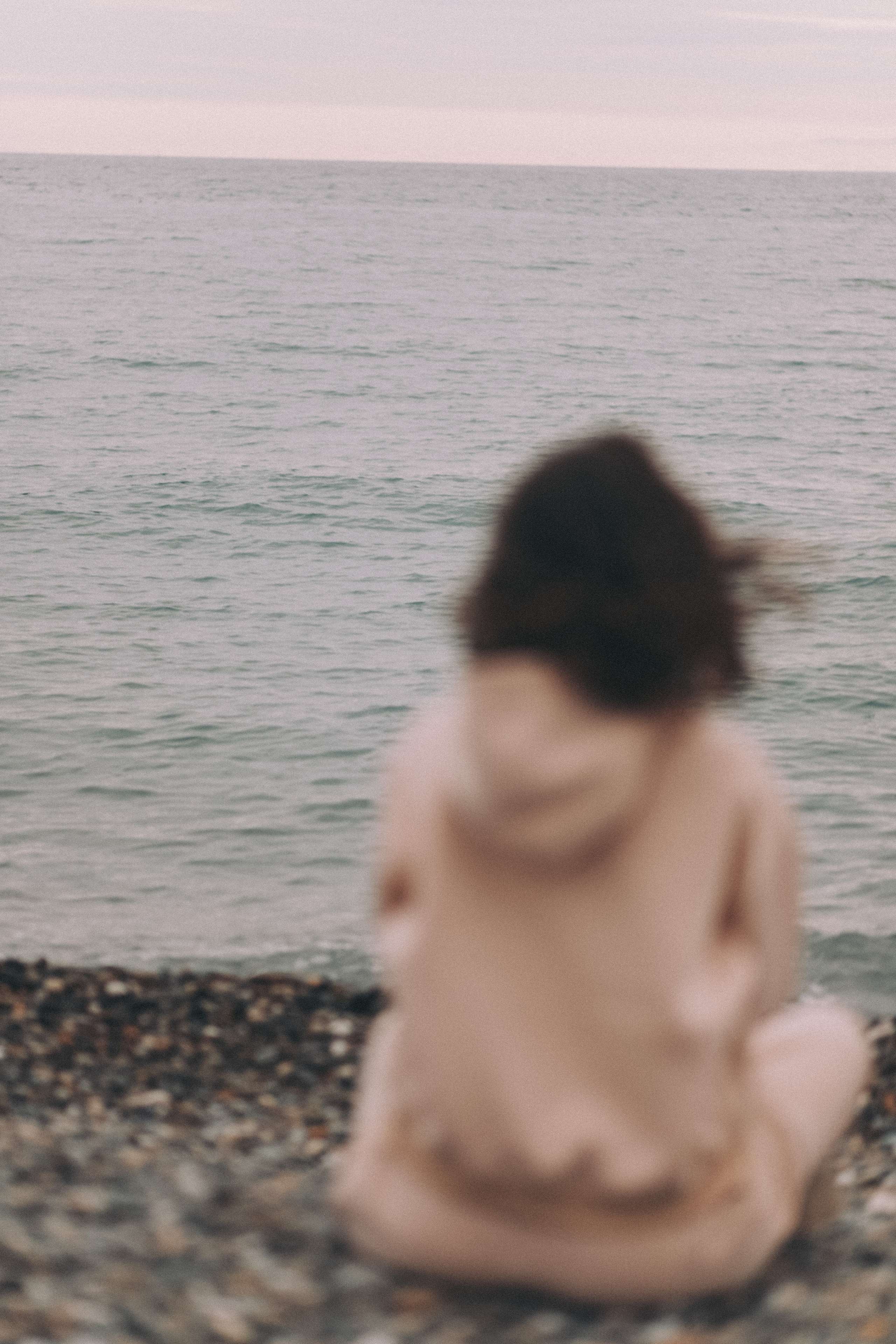 Катя с семьей в Сочи. Главная