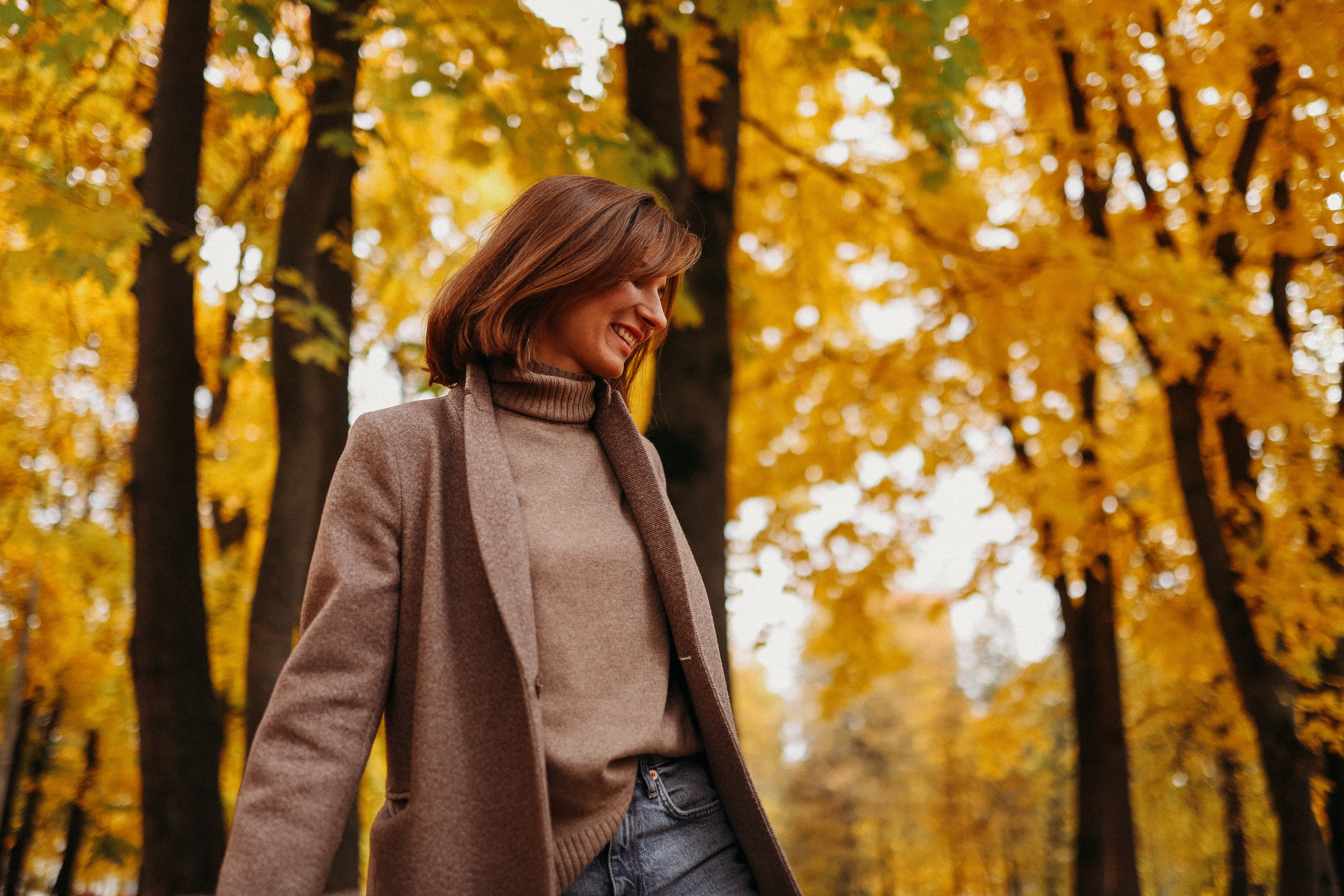 Настя. Главная