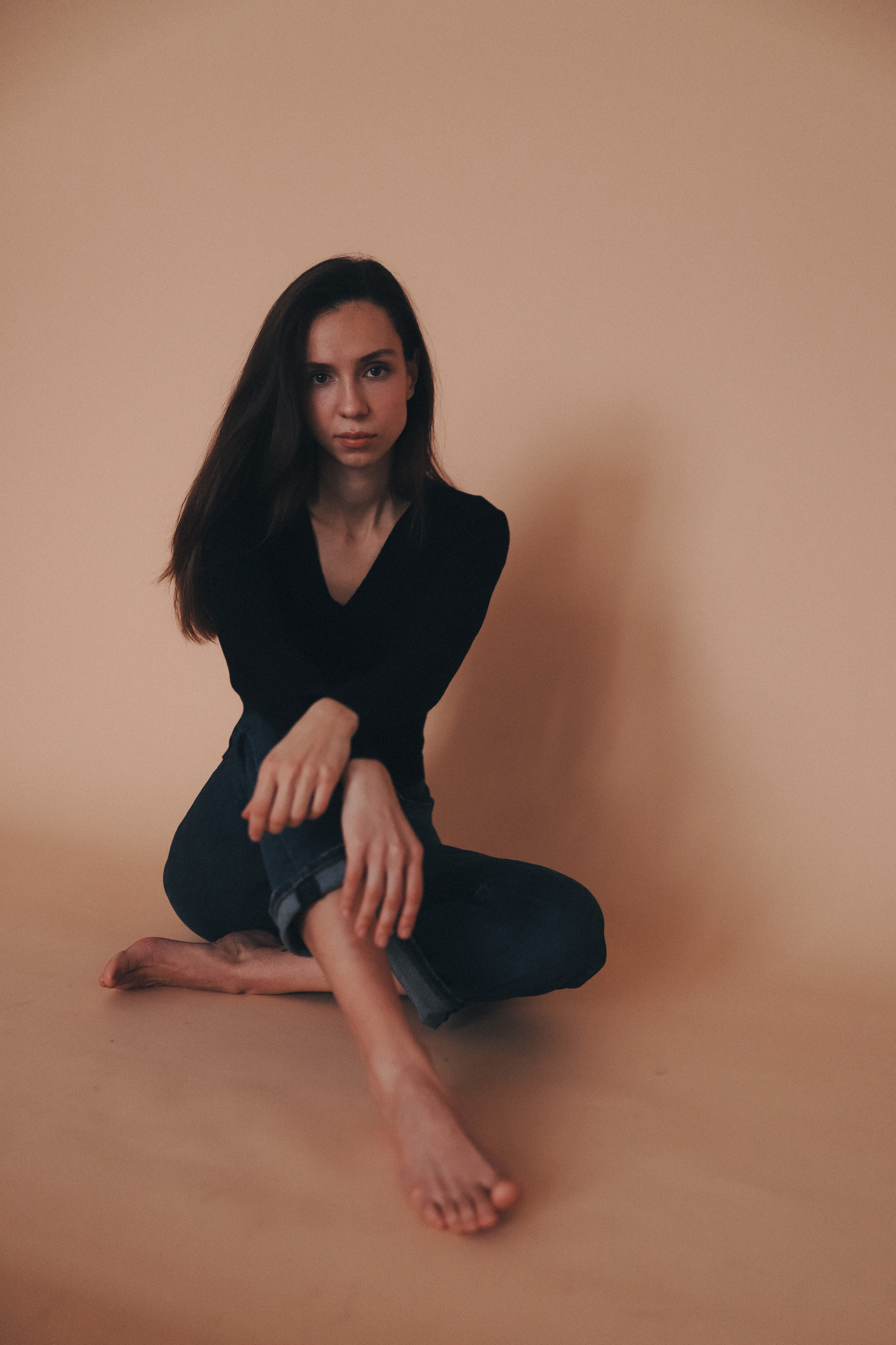 Катя. Главная