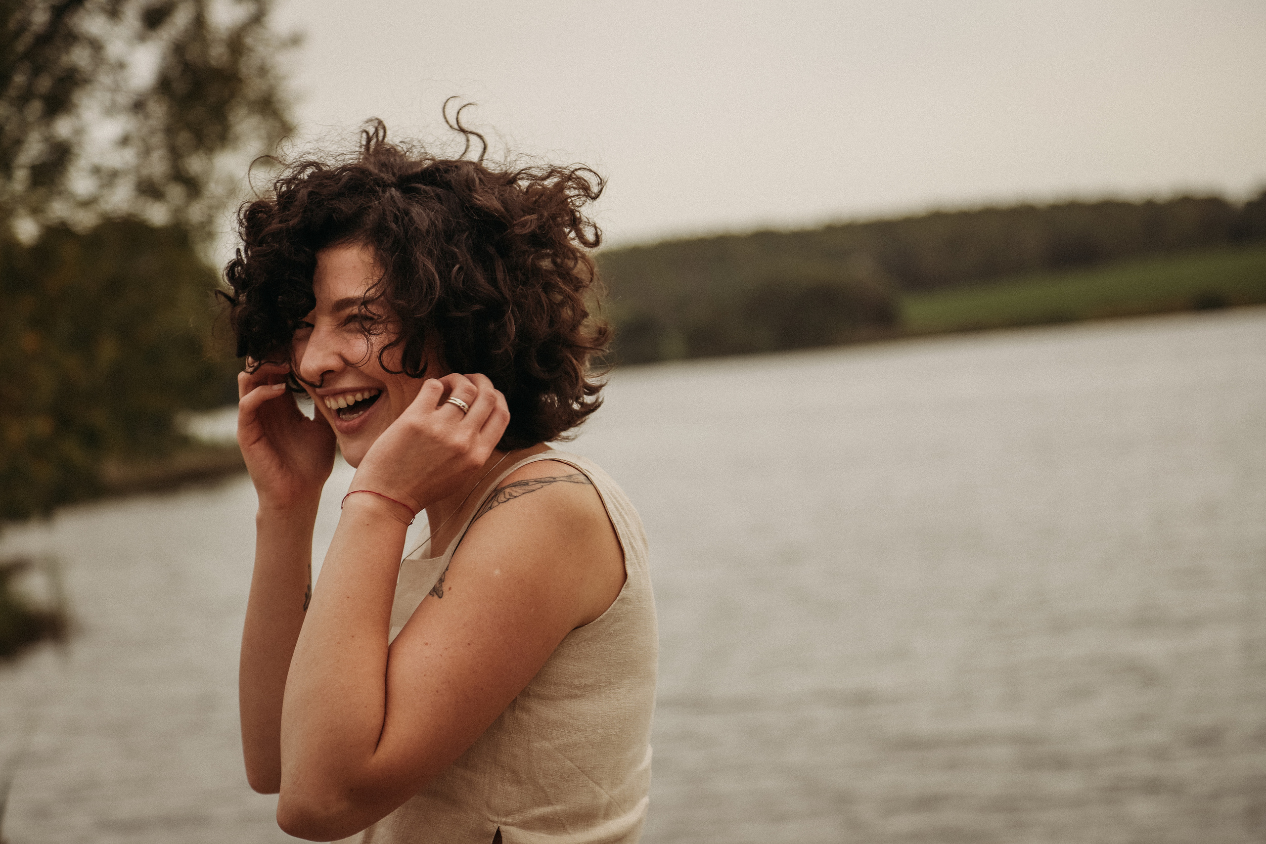 Маша. Главная