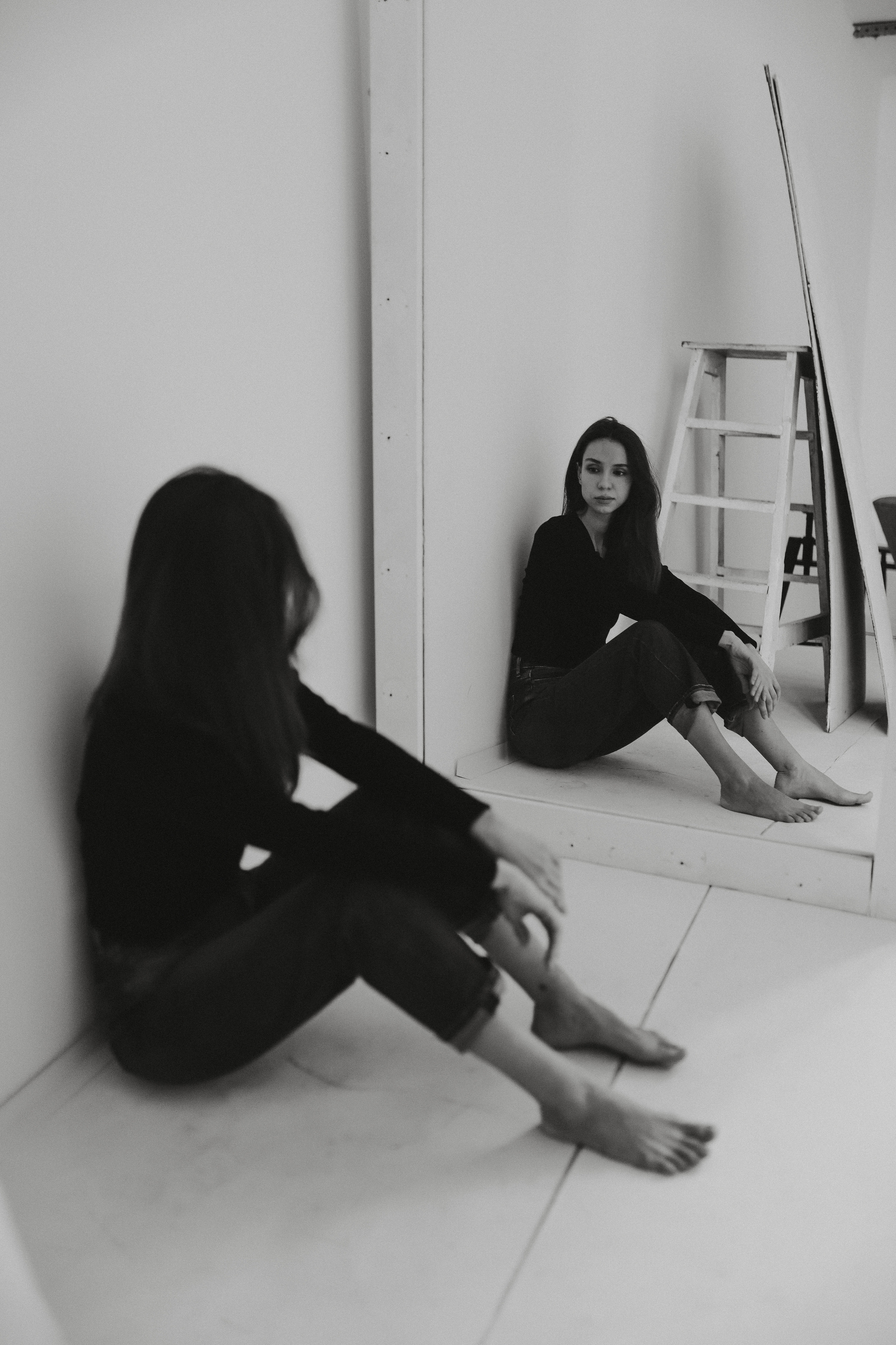 Катя. Главная