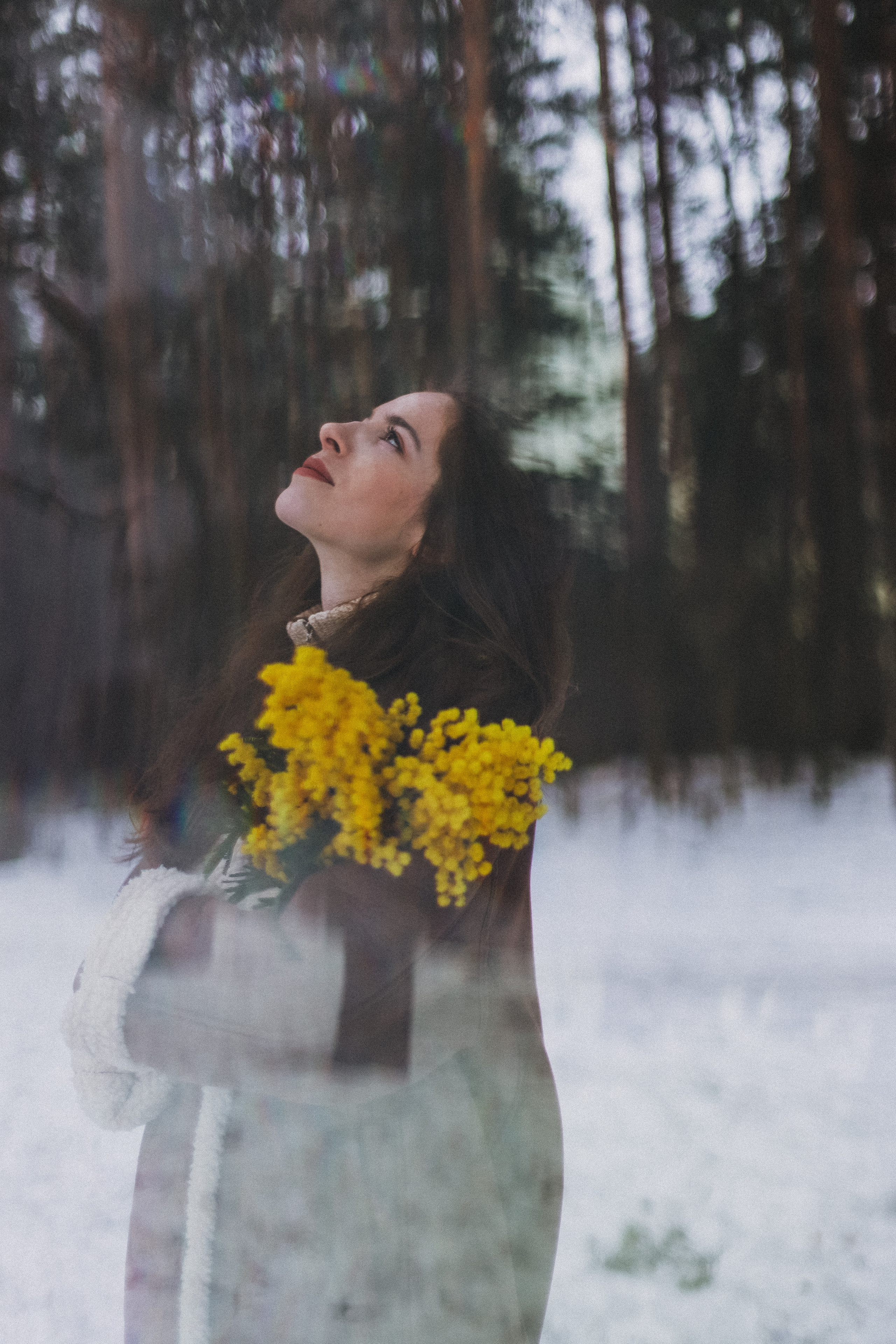 Полина. Главная