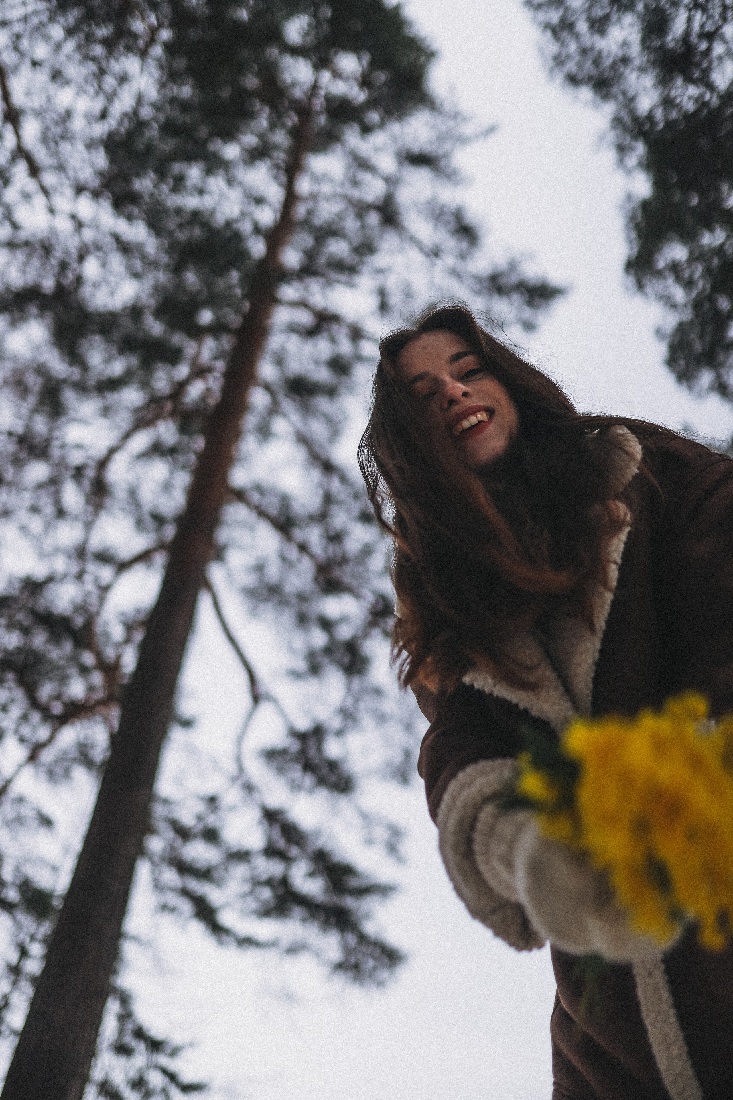 Полина. Главная