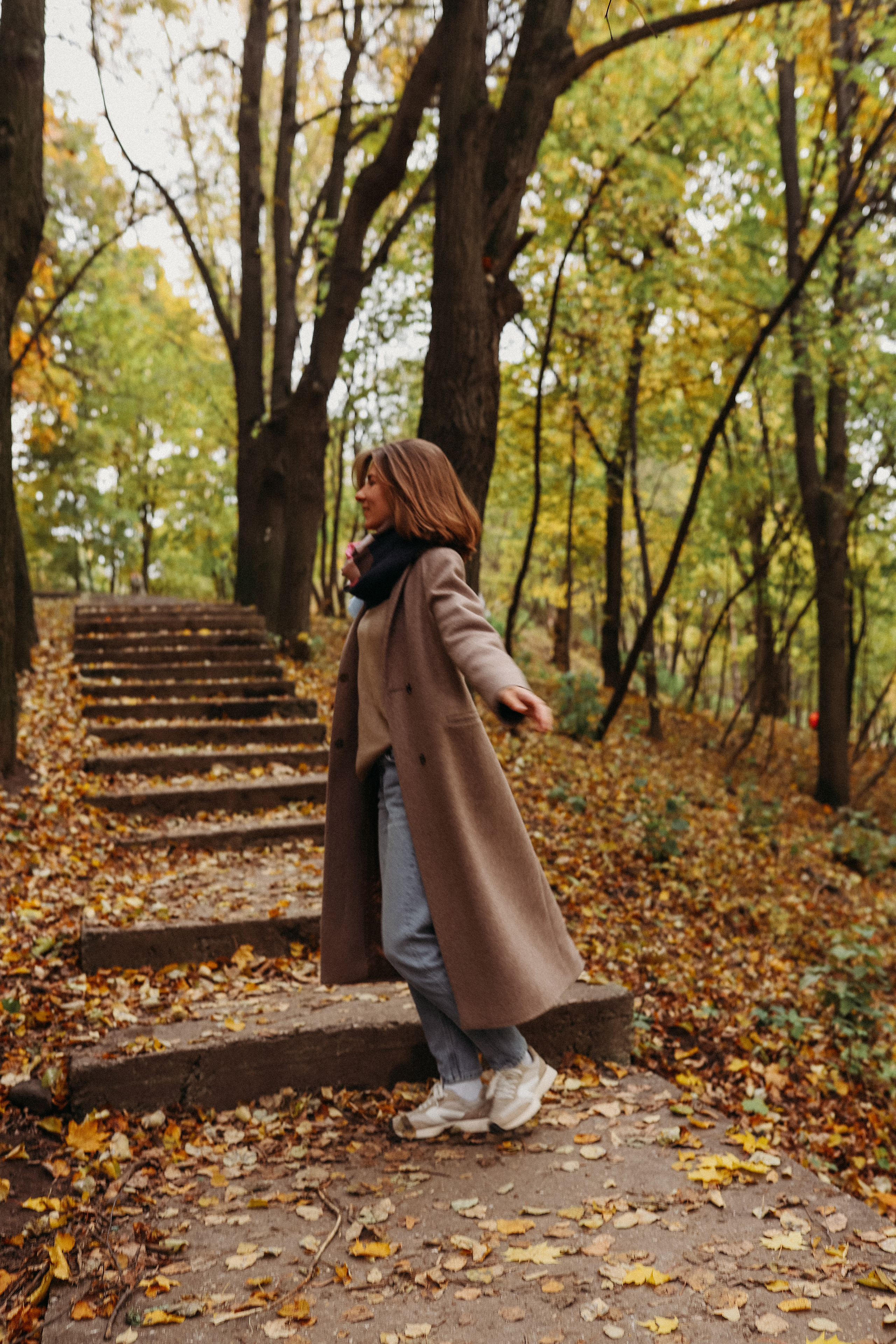 Настя. Главная