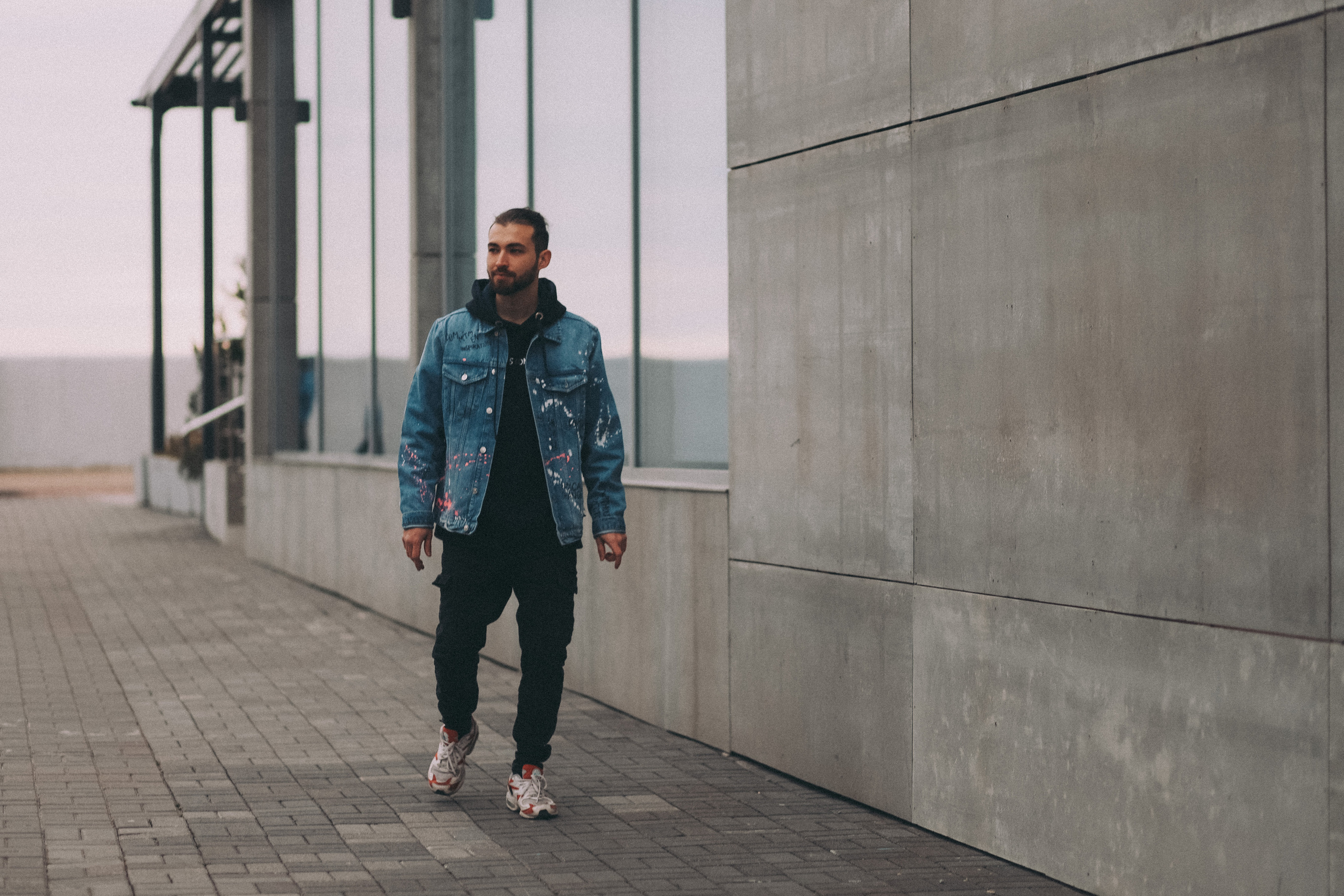 Катя с семьей в Сочи. Главная