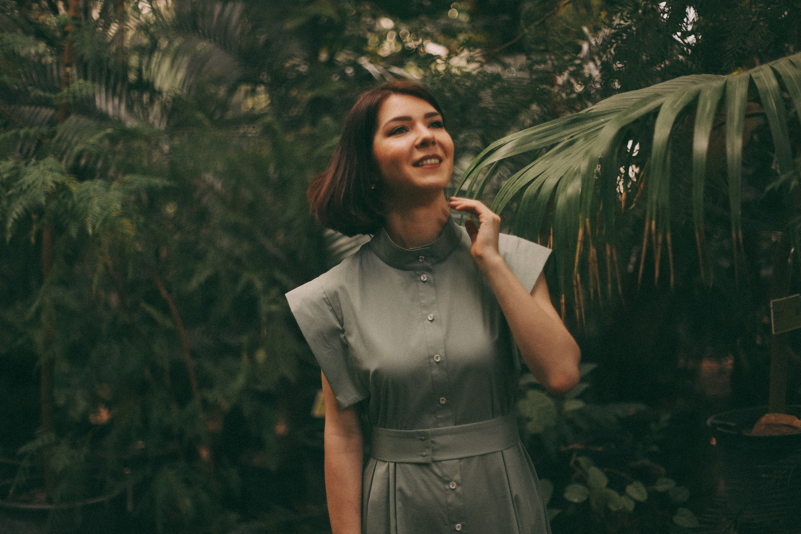 Лиза. Главная