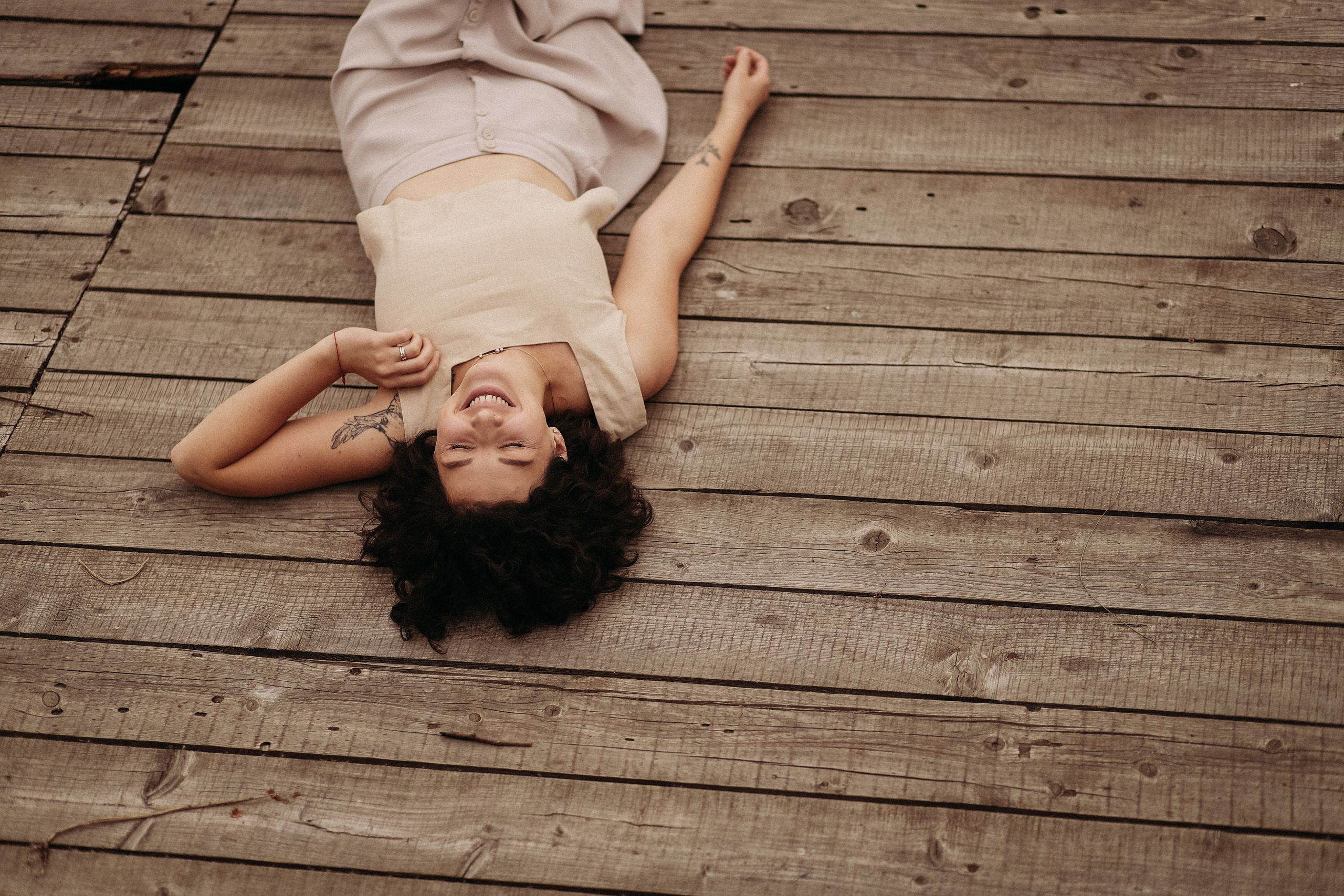 Маша. Главная