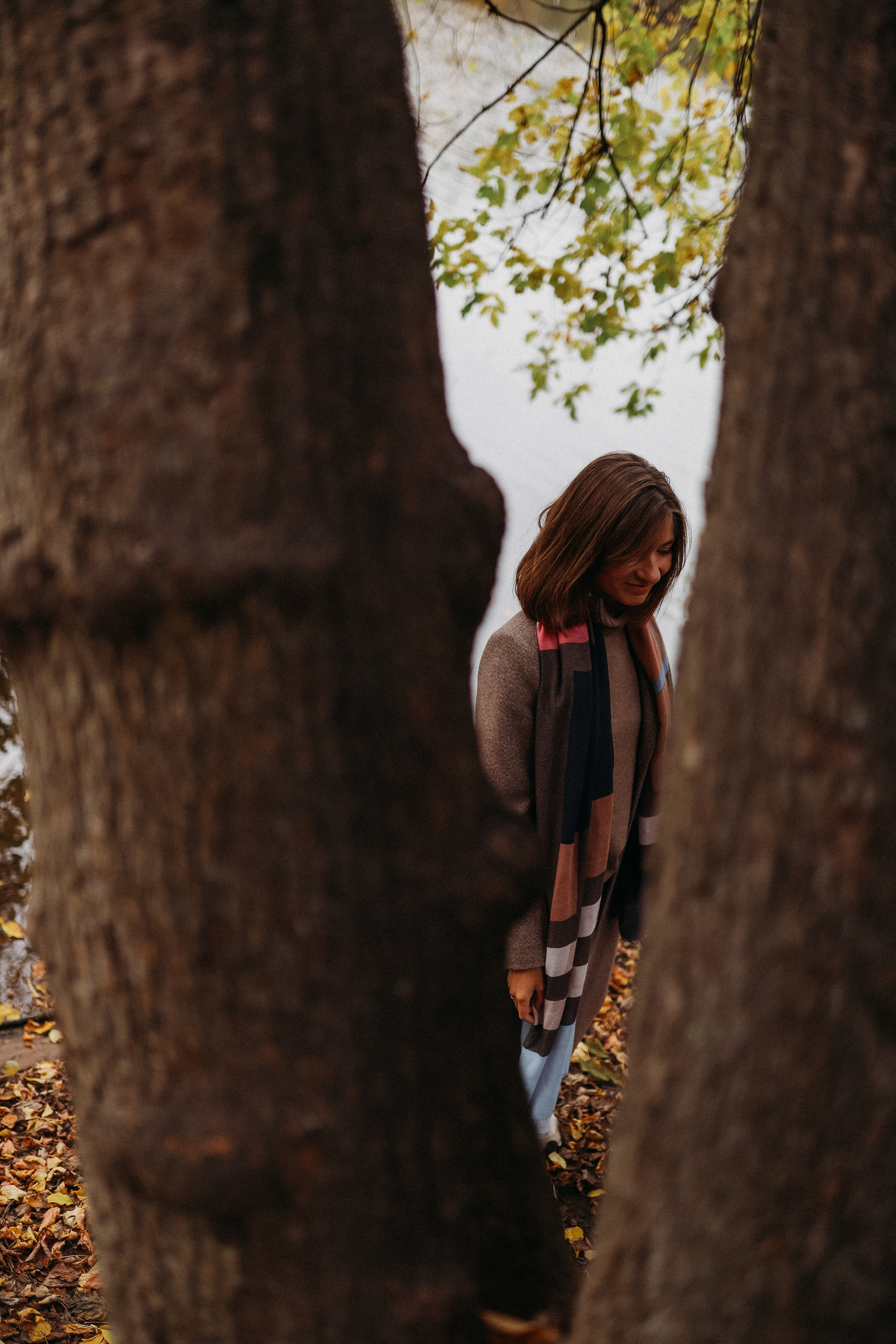 Настя. Главная