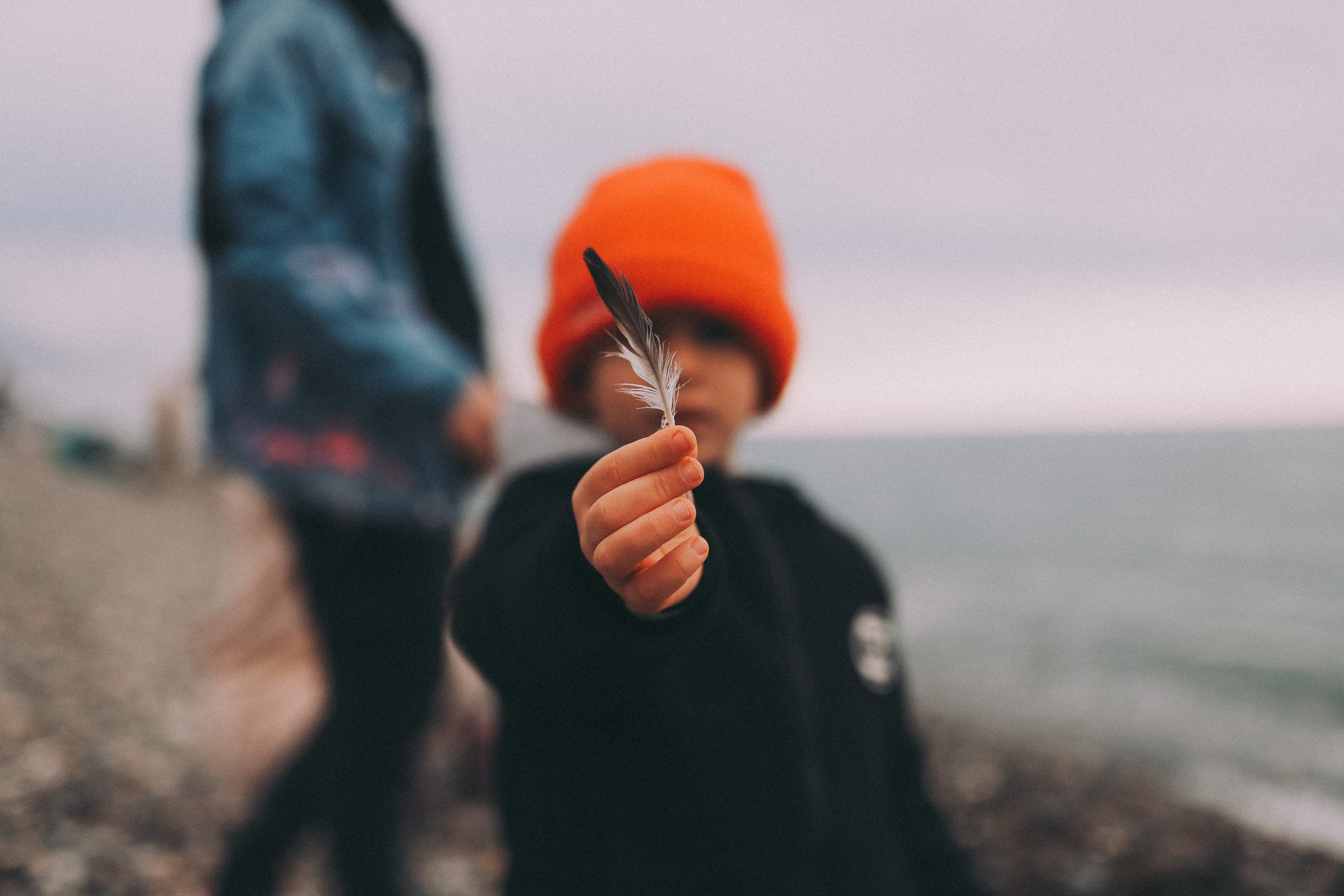 Катя с семьей в Сочи. Главная