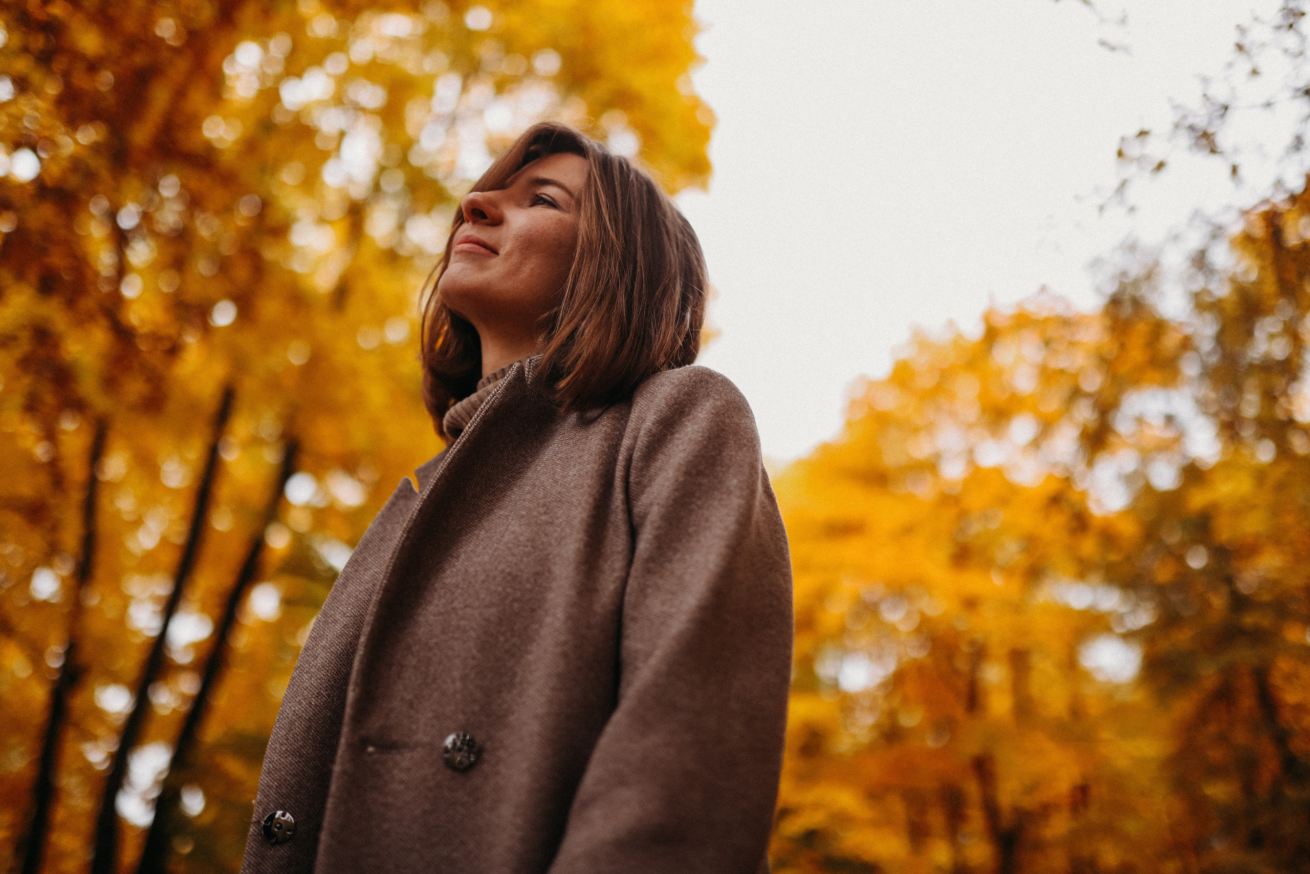 Настя. Главная