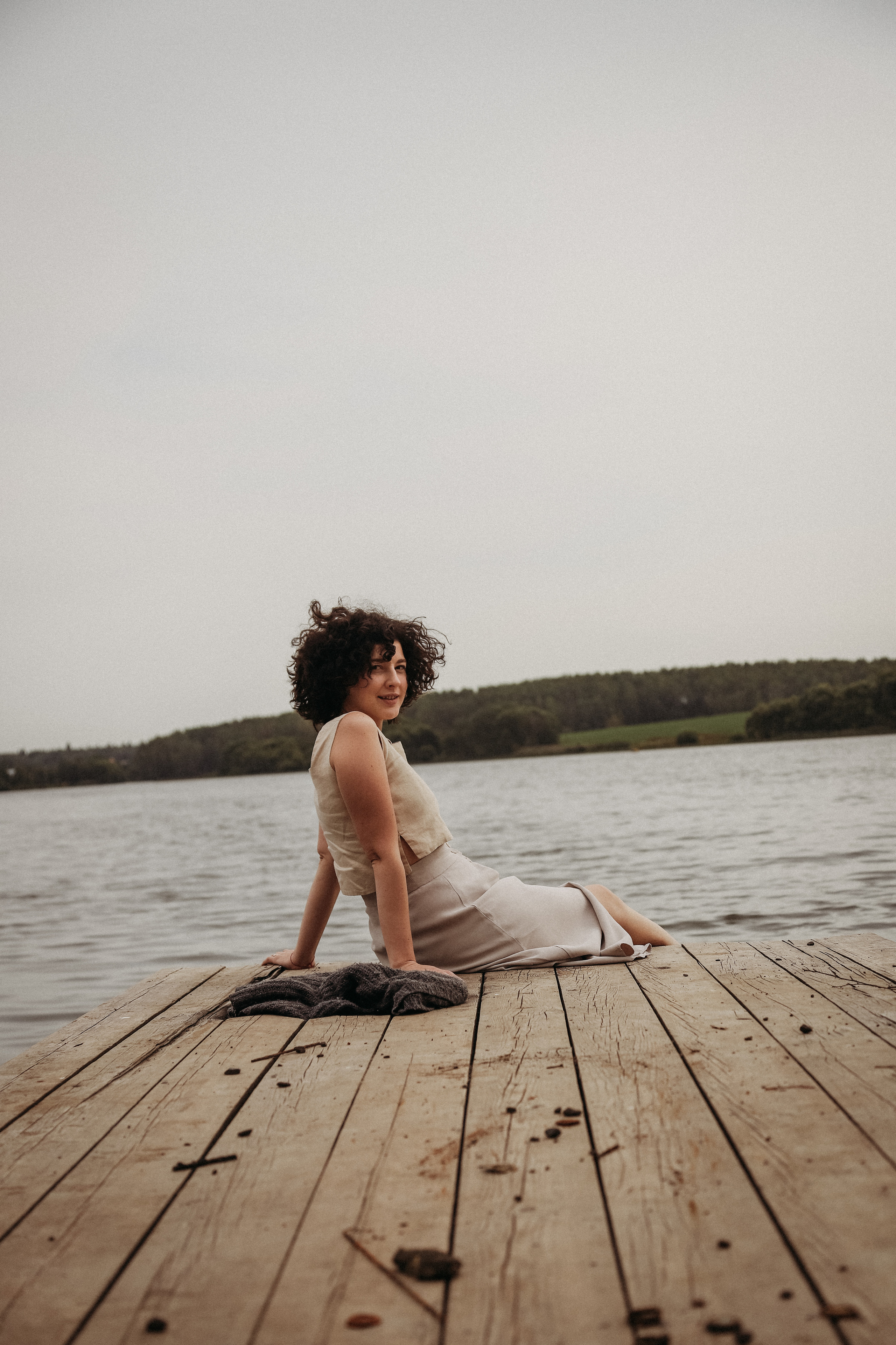 Маша. Главная