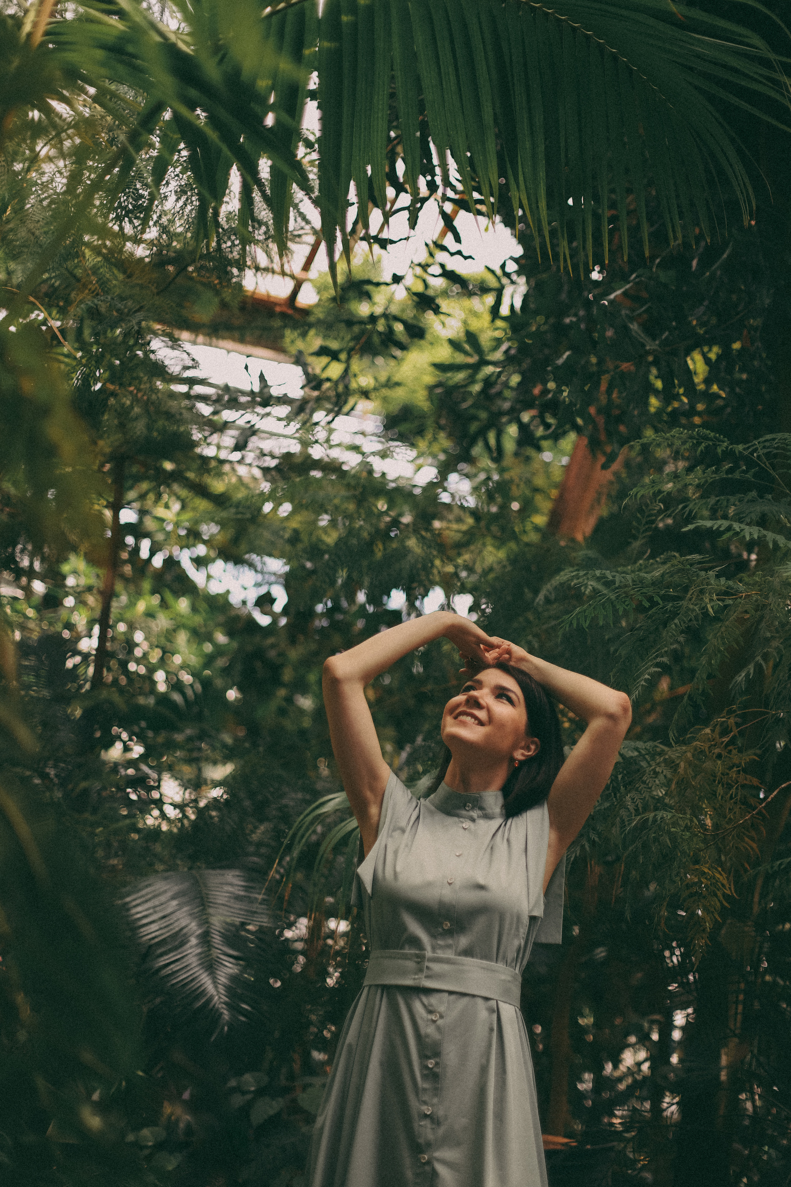 Лиза. Главная