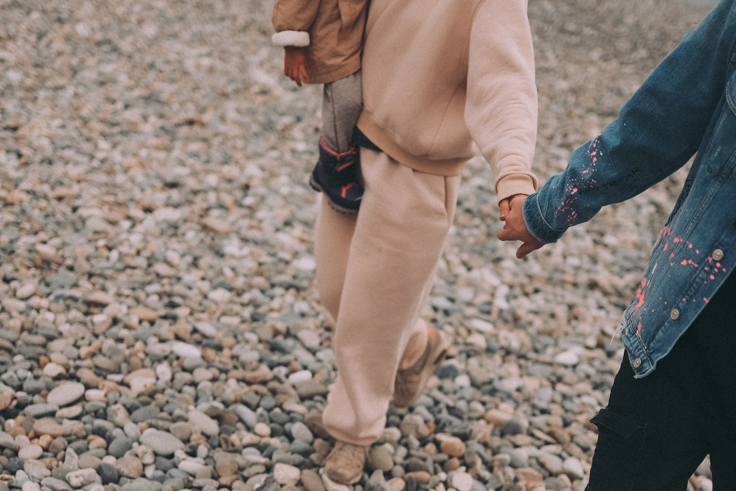 Катя с семьей в Сочи. Главная