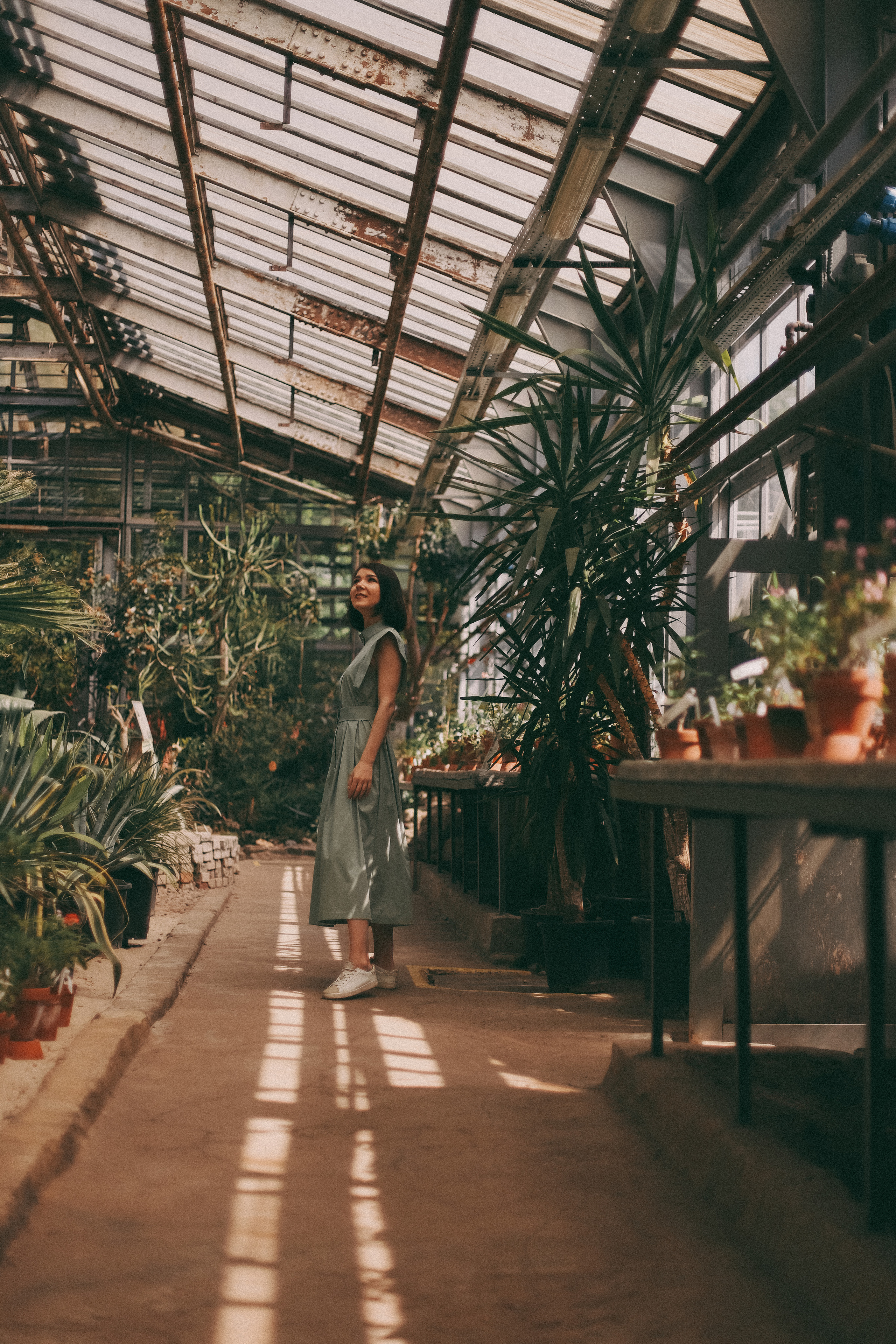 Лиза. Главная