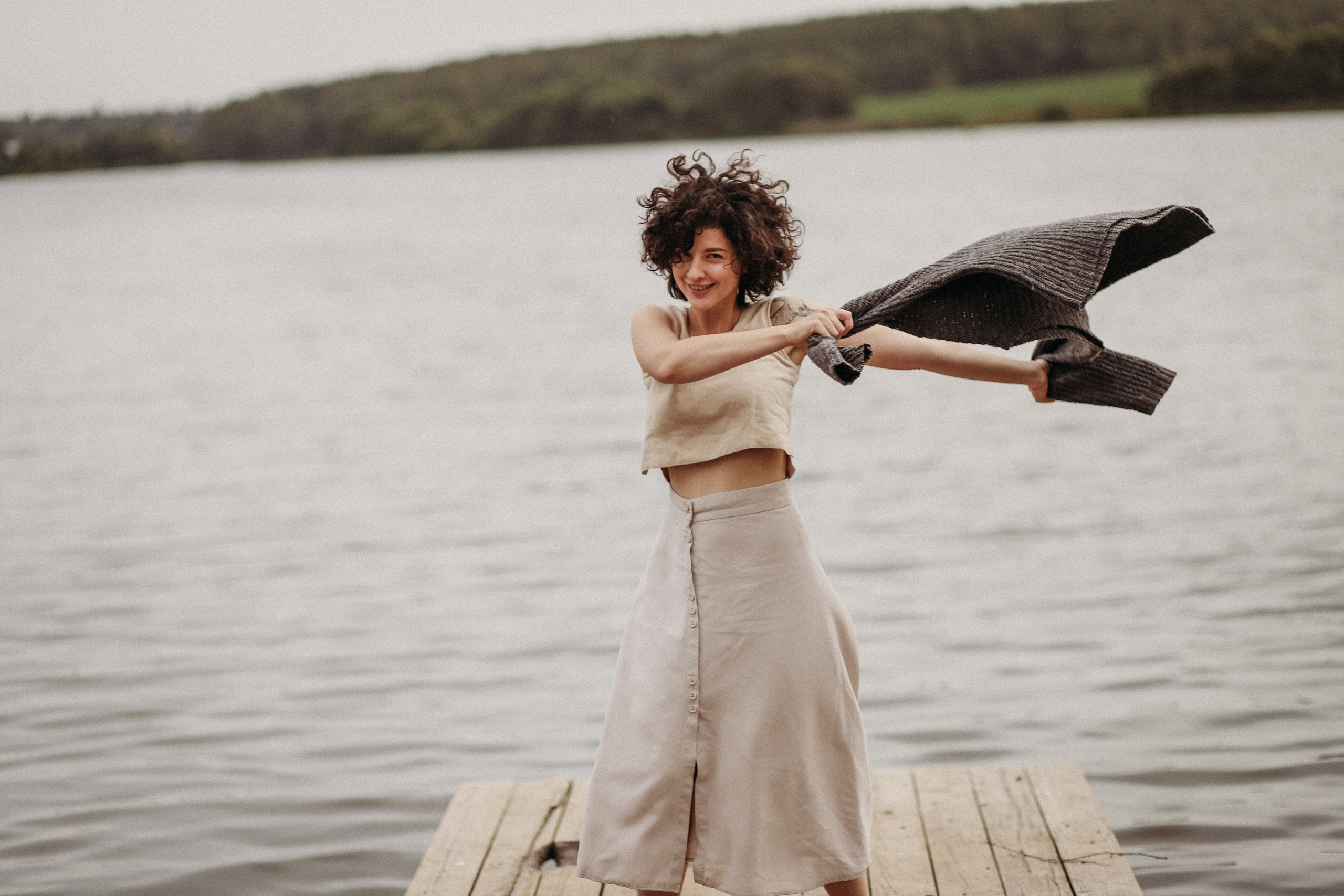 Маша. Главная