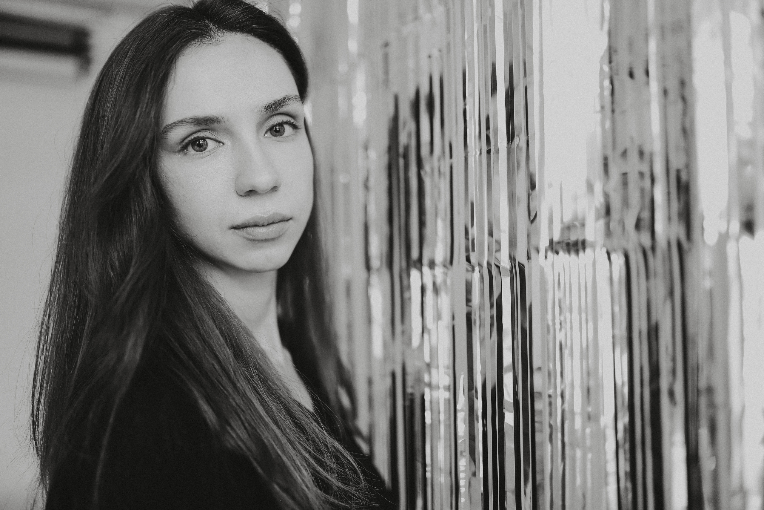 Катя. Главная