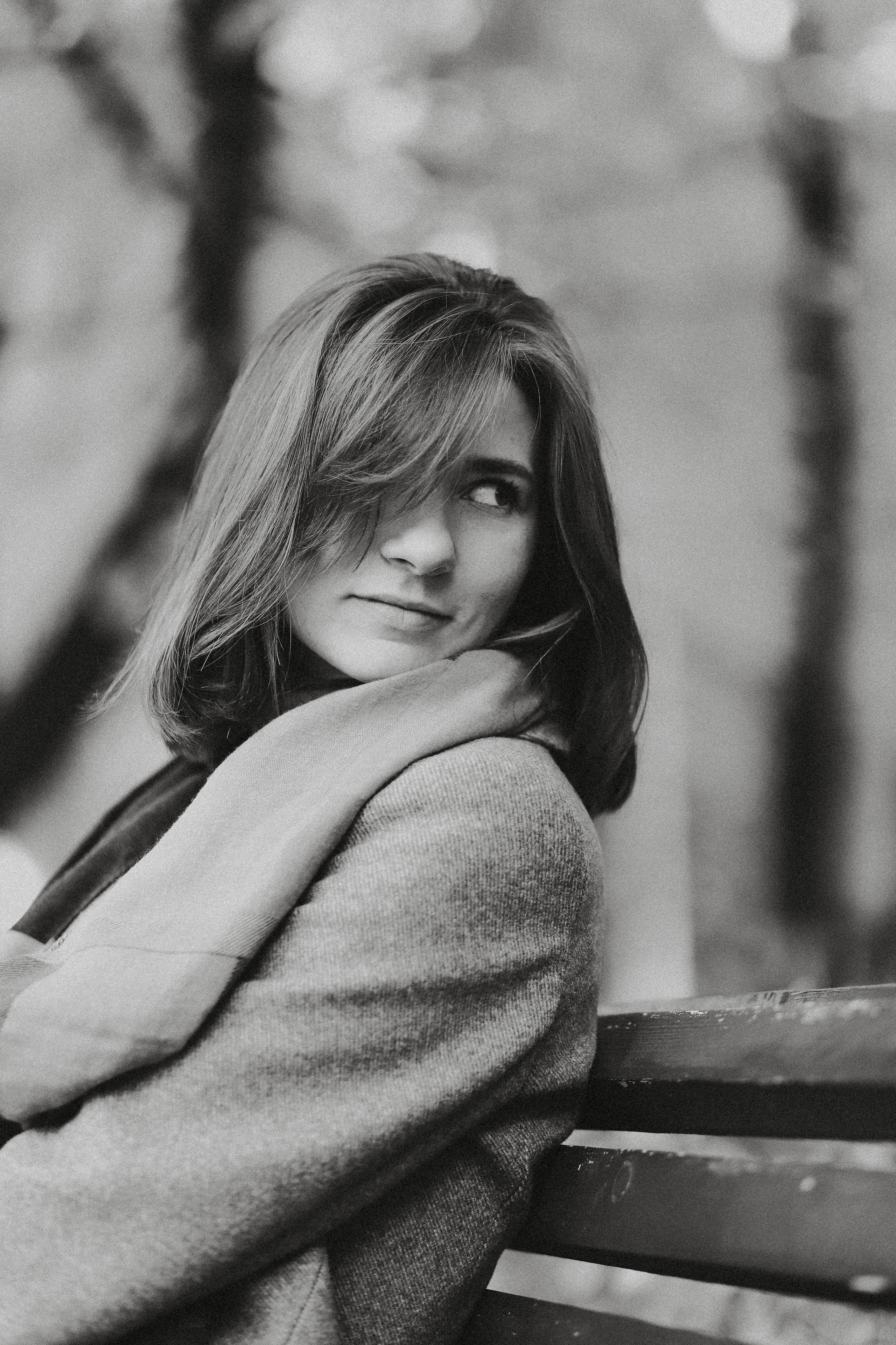 Настя. Главная