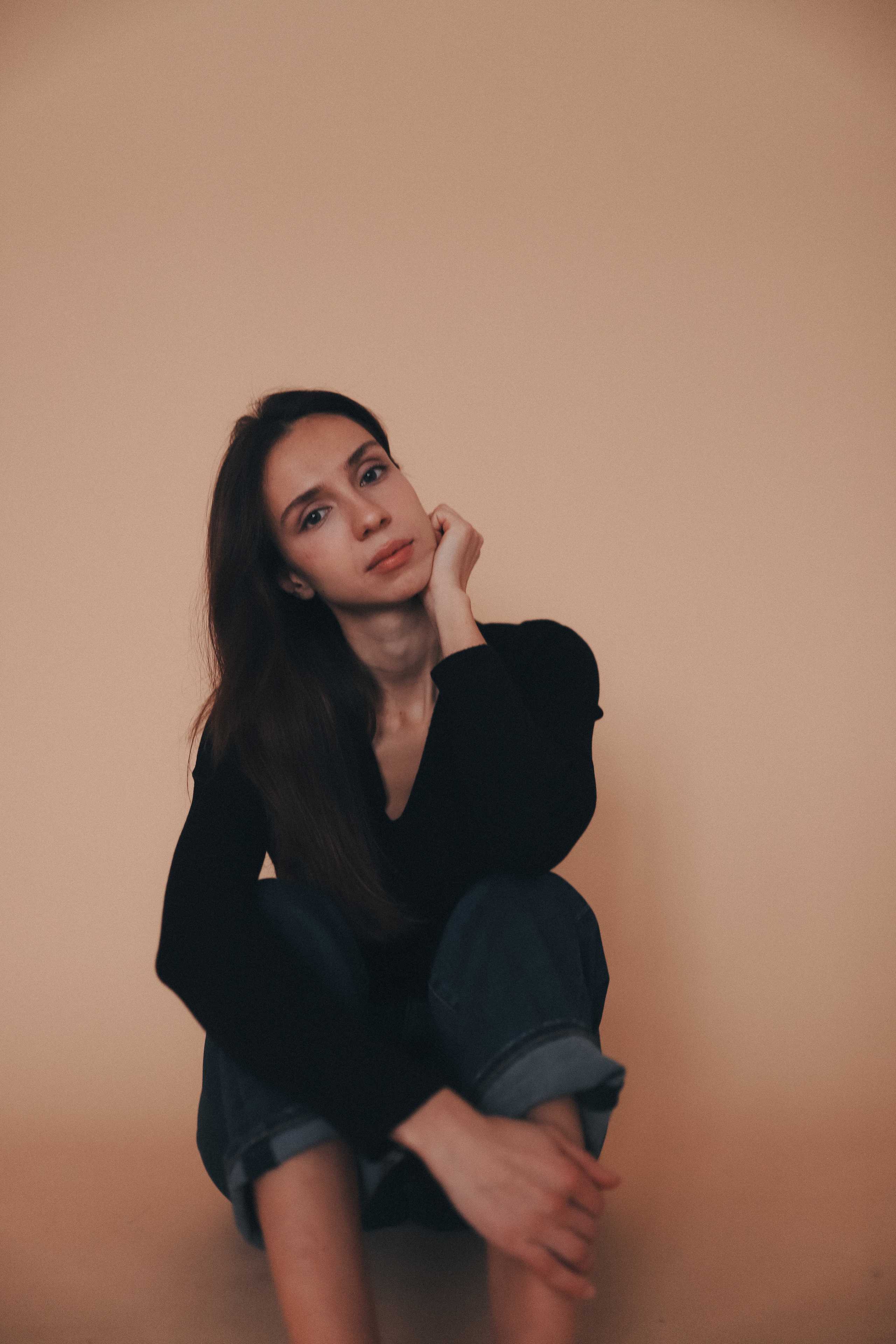 Катя. Главная