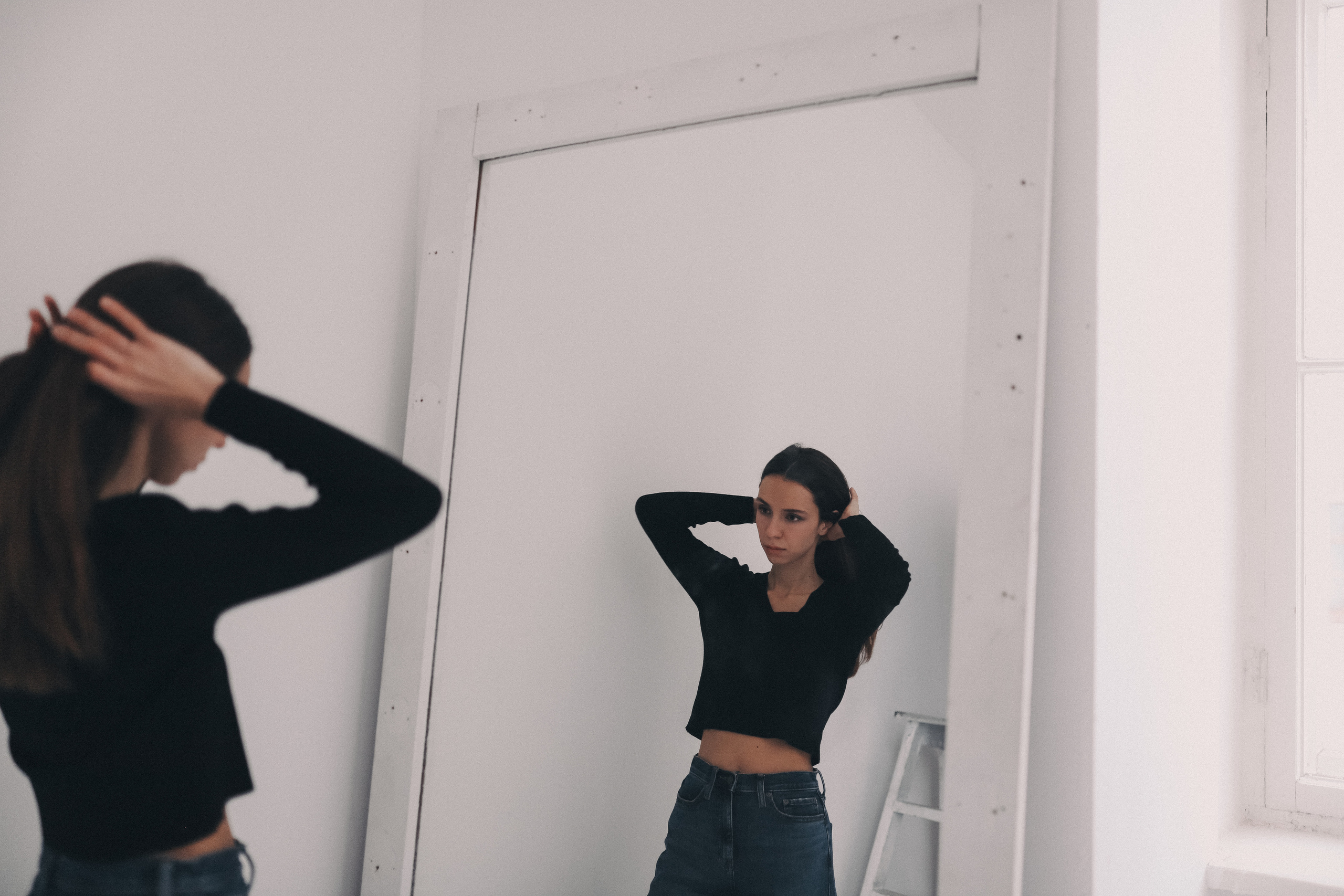 Катя. Главная