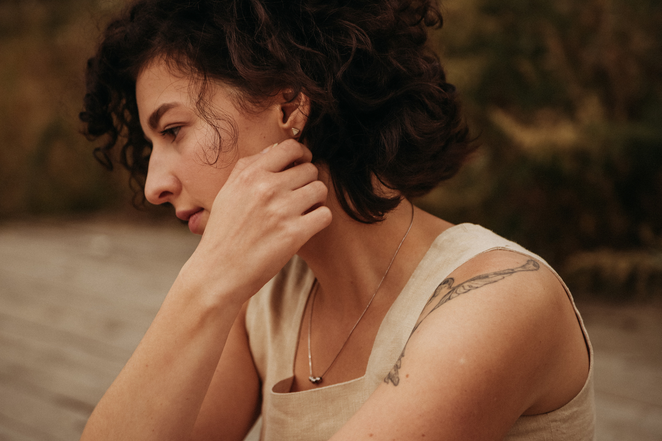 Маша. Главная