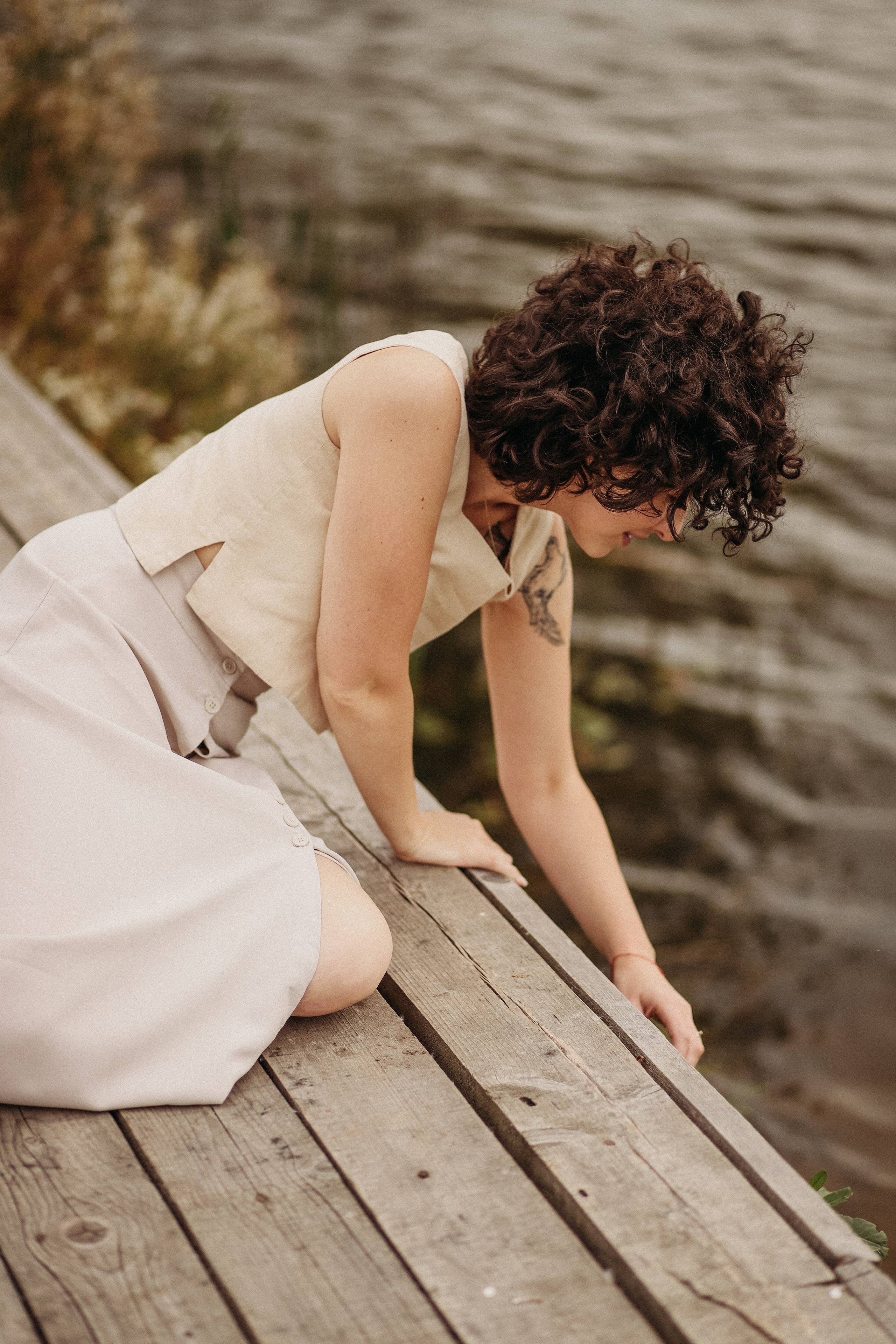 Маша. Главная