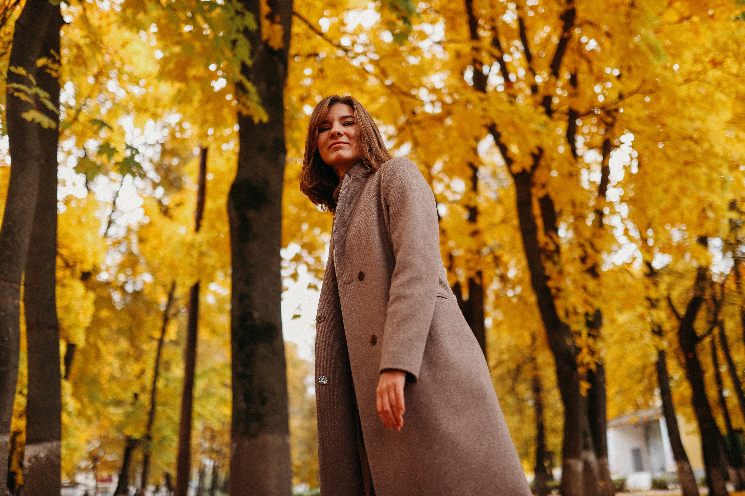 Настя. Главная