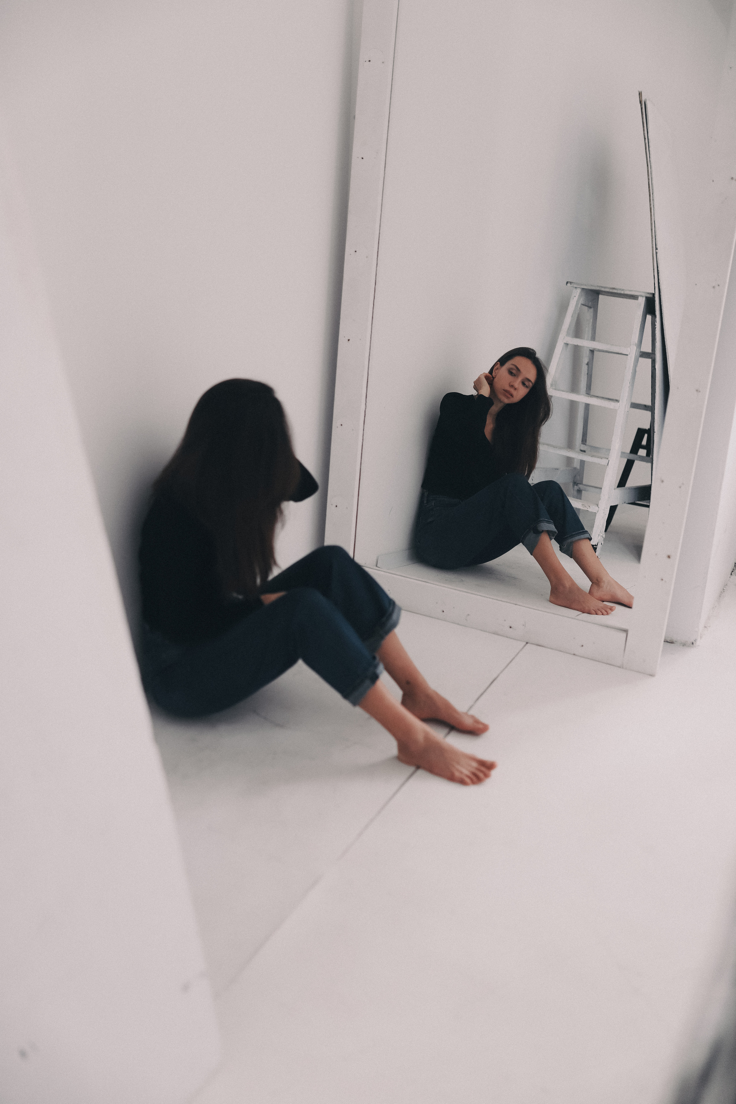 Катя. Главная