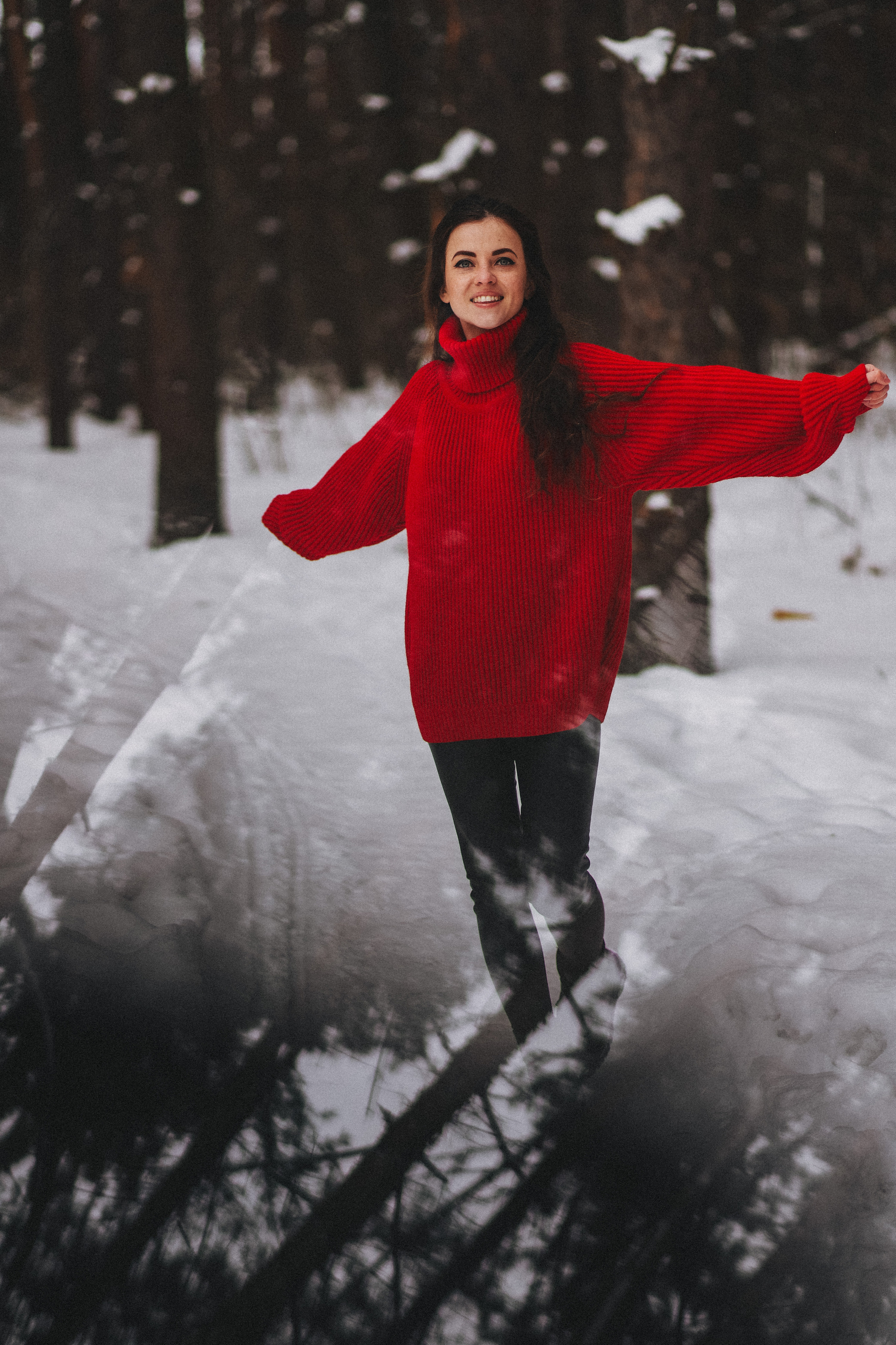 Катя. Главная