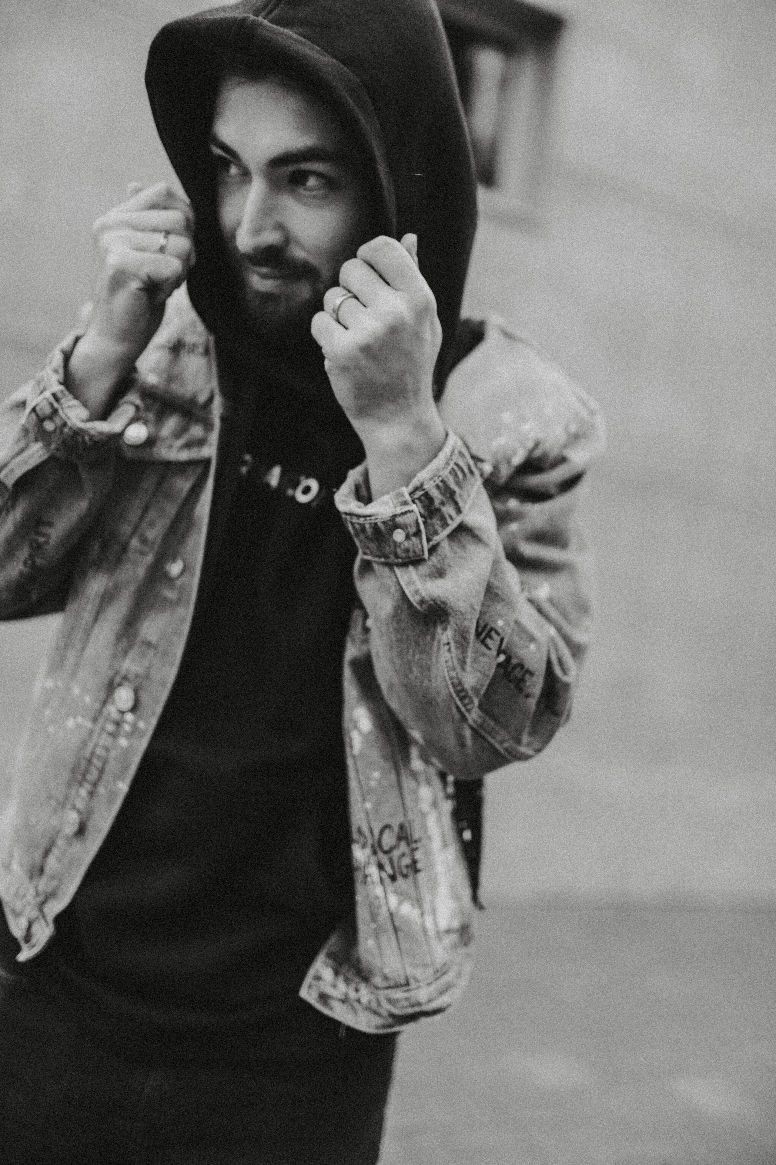 Катя с семьей в Сочи. Главная