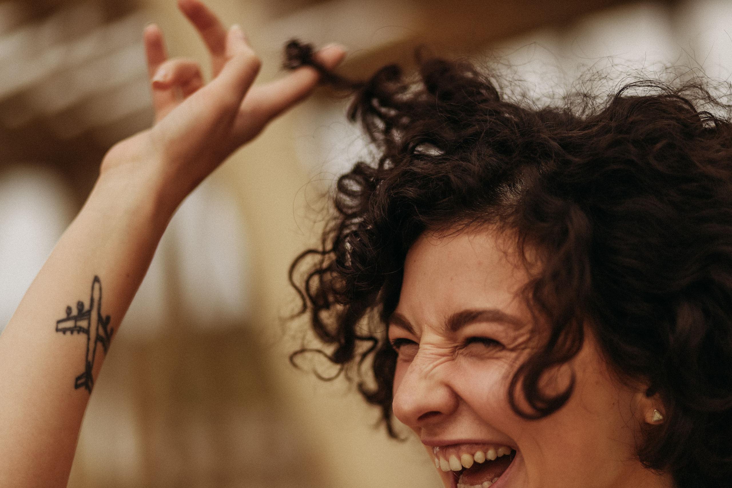 Маша. Главная